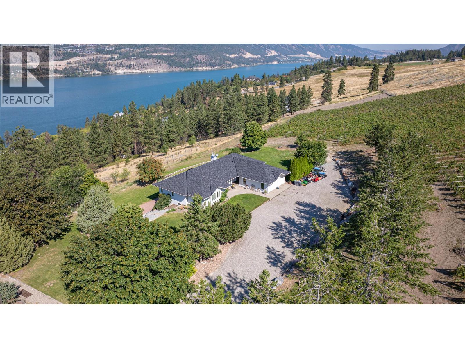 4491 Hebbert Road, Lake Country, British Columbia  V4V 2A8 - Photo 12 - 10359638