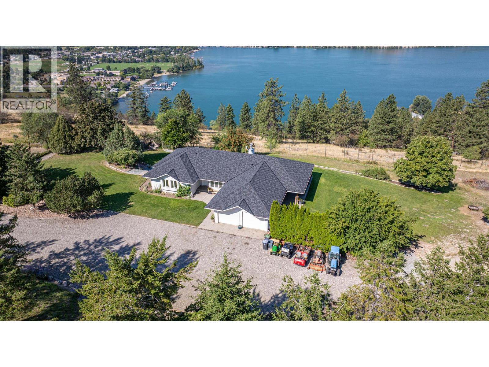 4491 Hebbert Road, Lake Country, British Columbia  V4V 2A8 - Photo 13 - 10359638