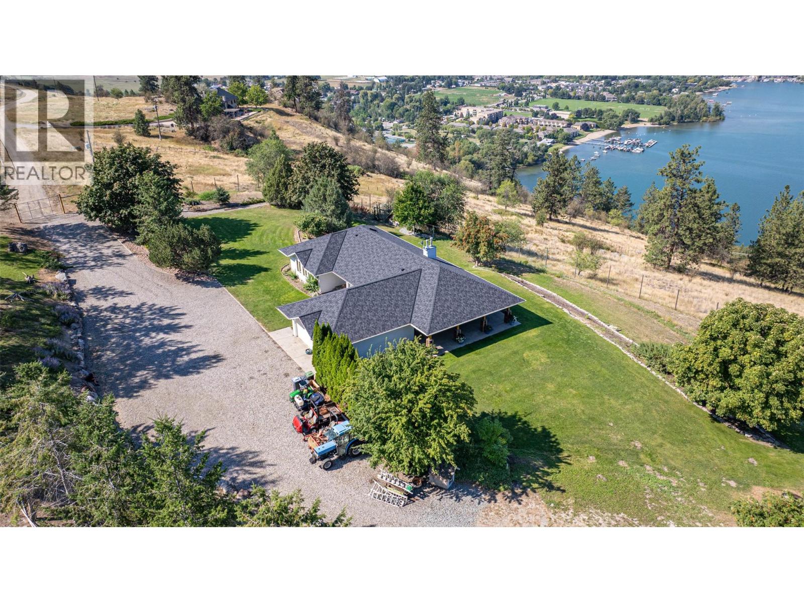 4491 Hebbert Road, Lake Country, British Columbia  V4V 2A8 - Photo 3 - 10359638