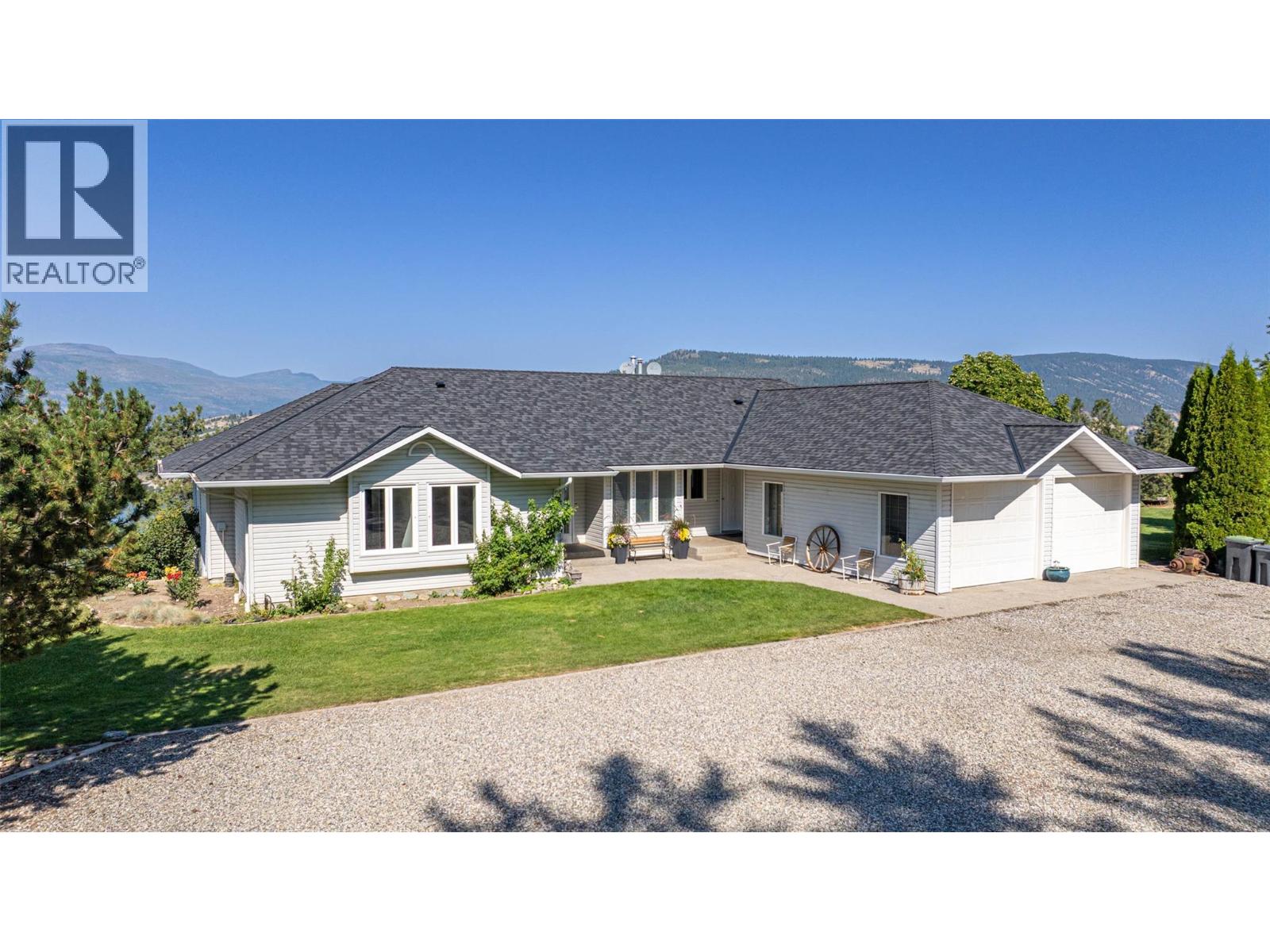 4491 Hebbert Road, Lake Country, British Columbia  V4V 2A8 - Photo 4 - 10359638