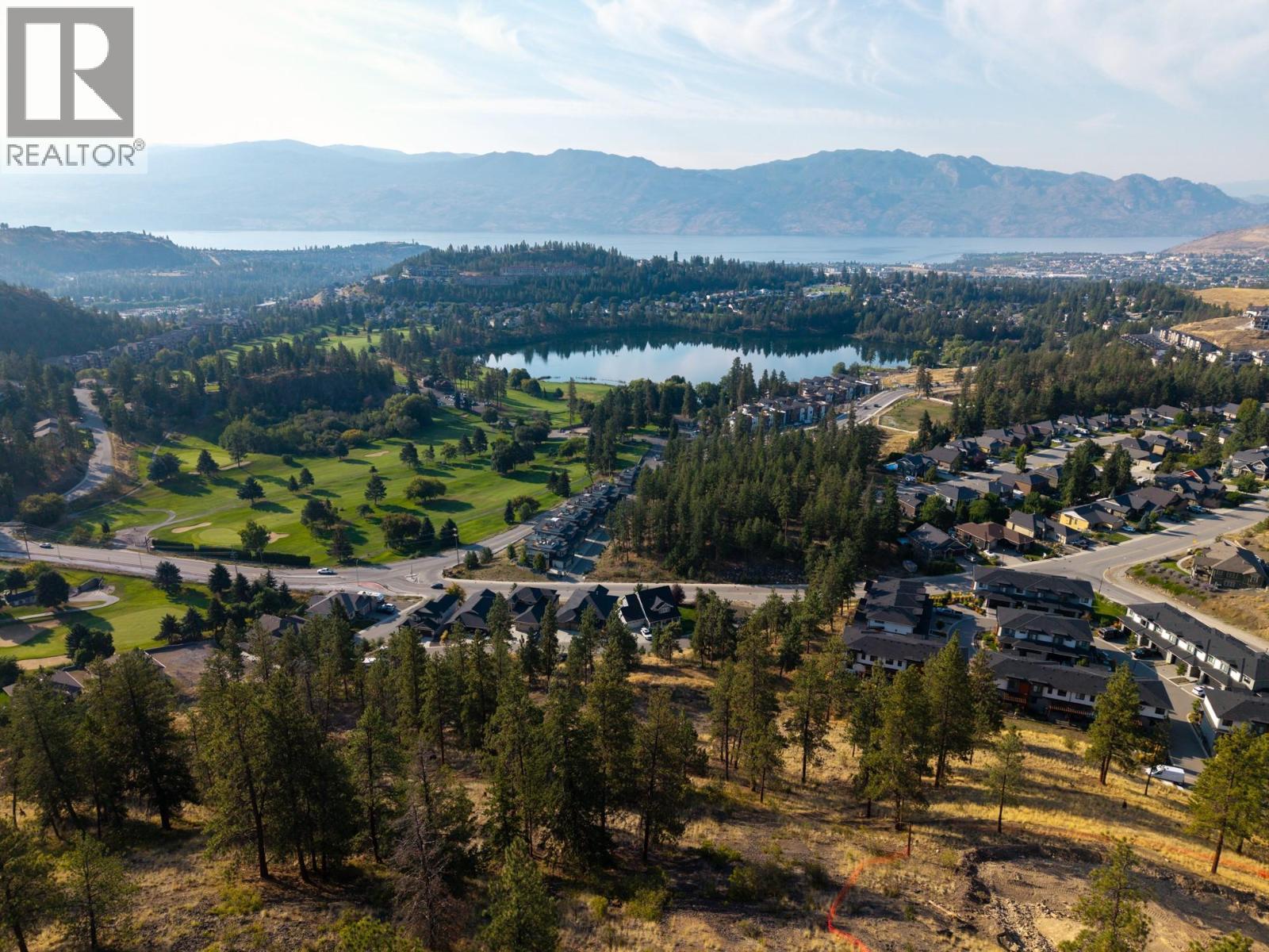 2370 Tallus Ridge Drive, West Kelowna, British Columbia  V4T 3A6 - Photo 3 - 10360022