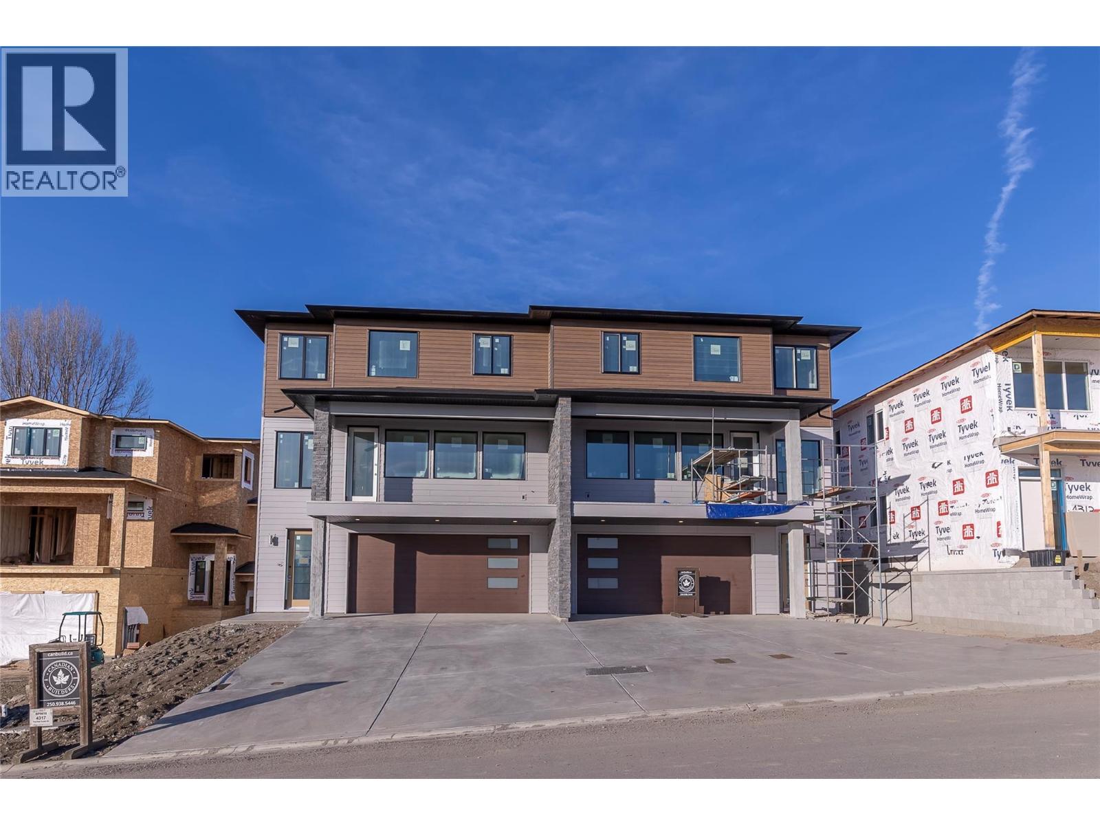 4315 Painted Turtle Drive, Vernon, British Columbia  V1T 9W4 - Photo 2 - 10360986