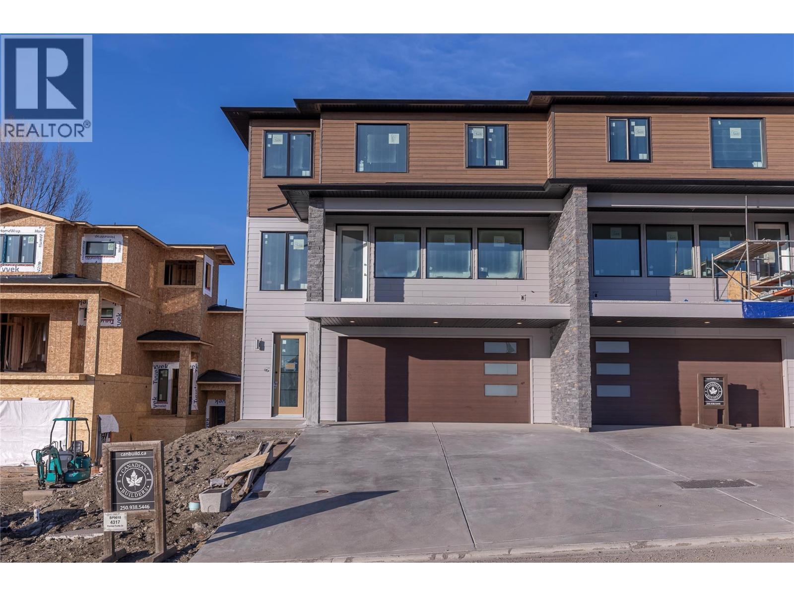 4315 Painted Turtle Drive, Vernon, British Columbia  V1T 9W4 - Photo 25 - 10360986