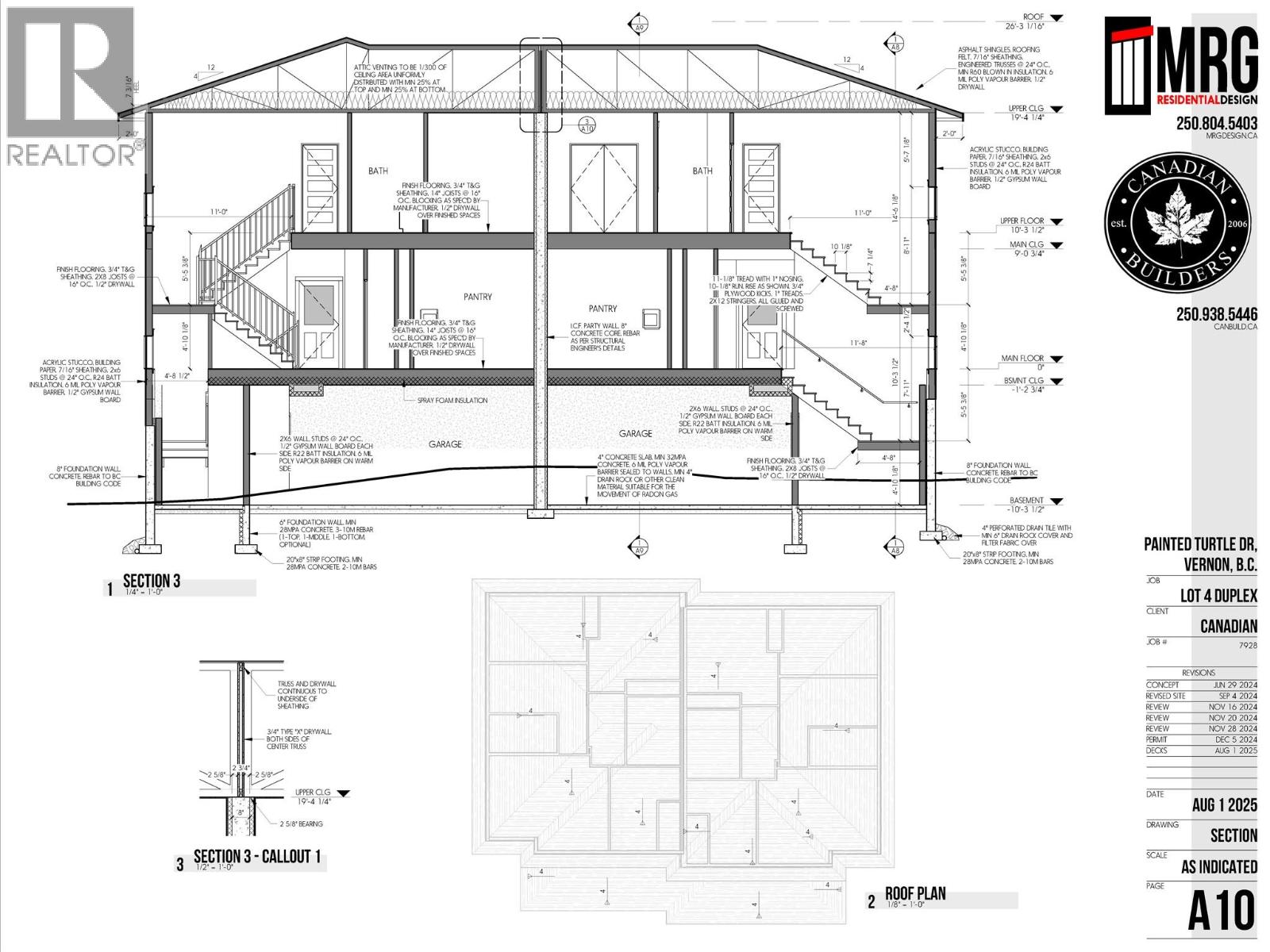 4315 Painted Turtle Drive, Vernon, British Columbia  V1T 9W4 - Photo 61 - 10360986