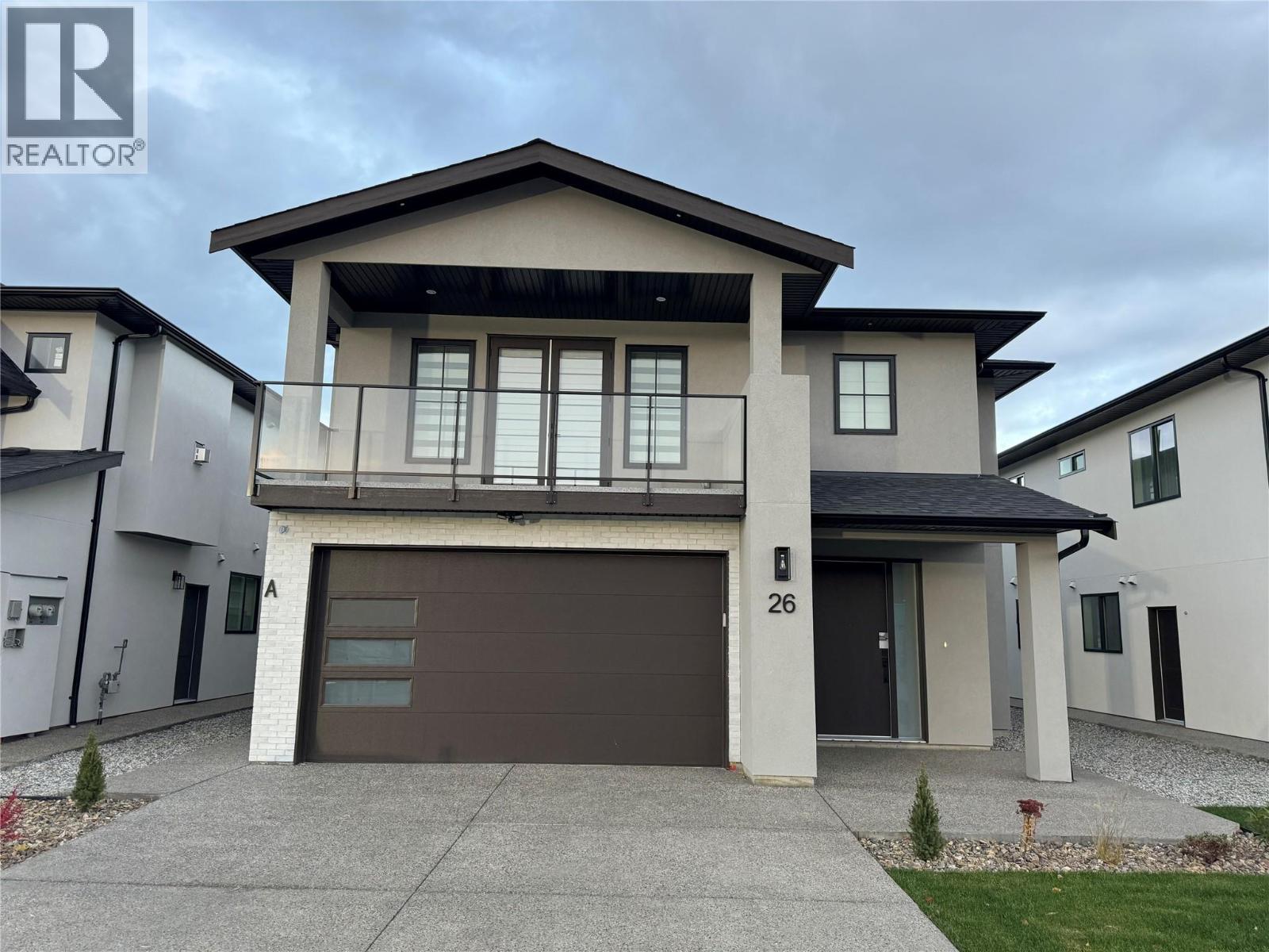 19950 Mccarthy Road Unit# 26, Lake Country, British Columbia  V4V 1T1 - Photo 1 - 10361061