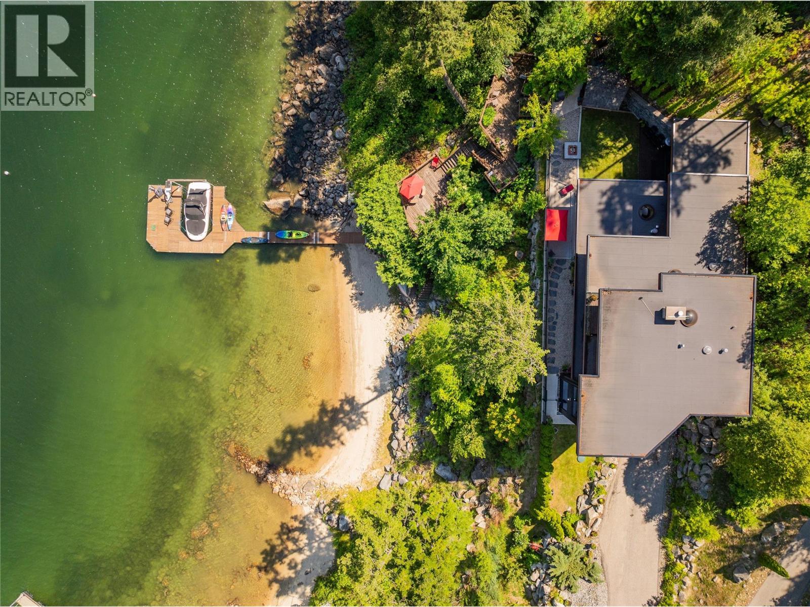 59 Johnstone Road, Nelson, British Columbia  V1L 6H9 - Photo 2 - 10360698