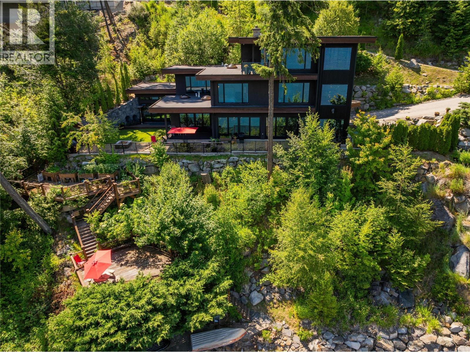 59 Johnstone Road, Nelson, British Columbia  V1L 6H9 - Photo 4 - 10360698