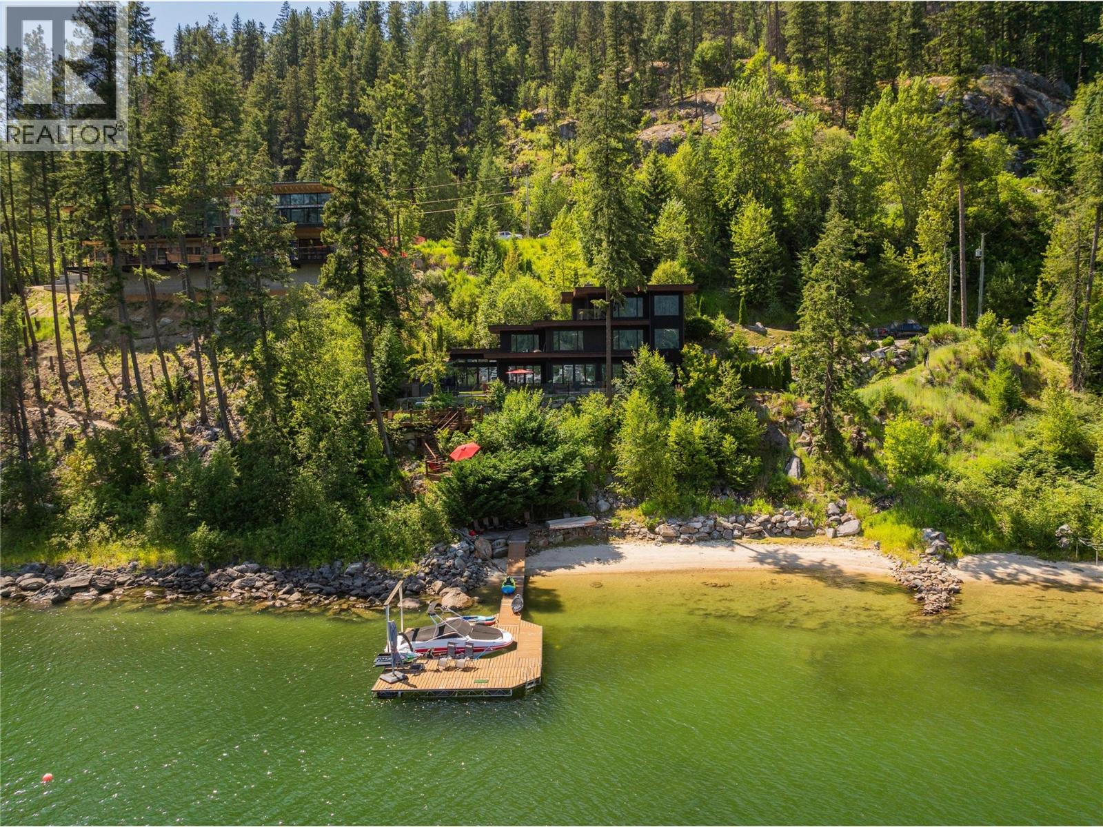 59 Johnstone Road, Nelson, British Columbia  V1L 6H9 - Photo 5 - 10360698