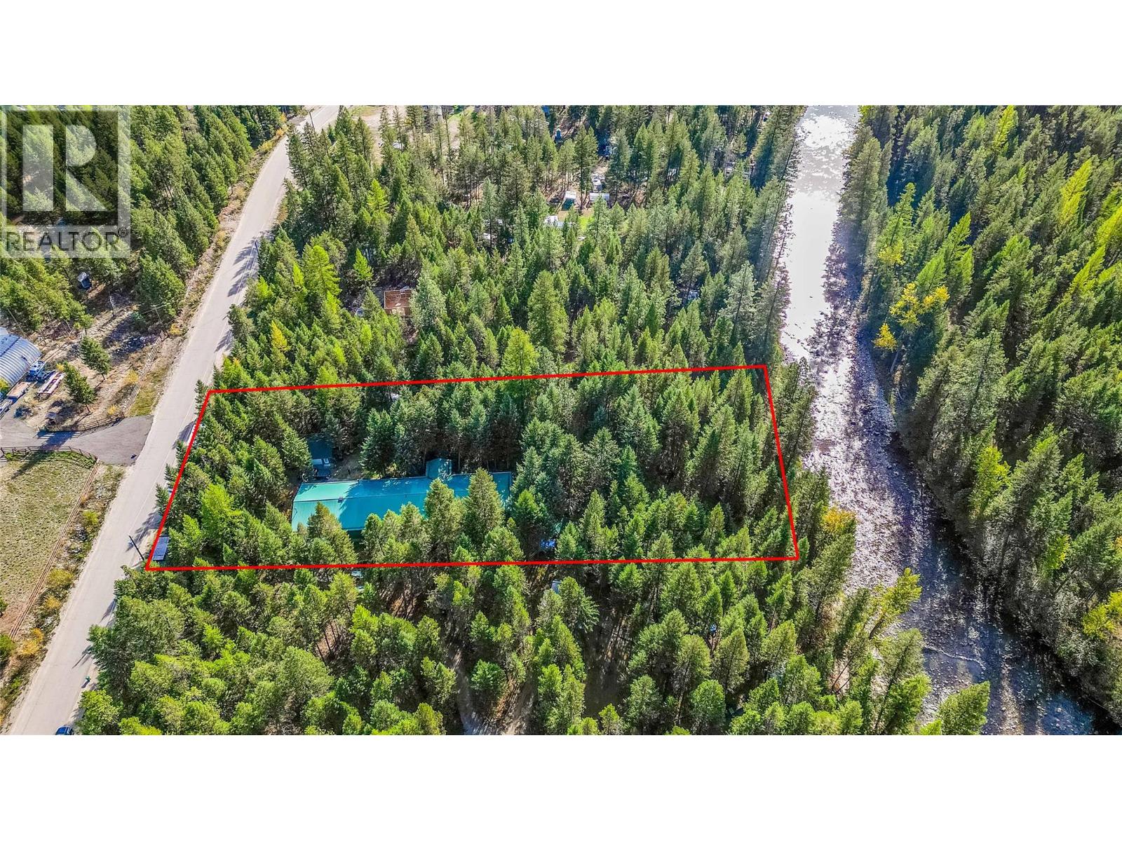 60 Pringle Road, Carmi, British Columbia  V0H 1A0 - Photo 2 - 10326486