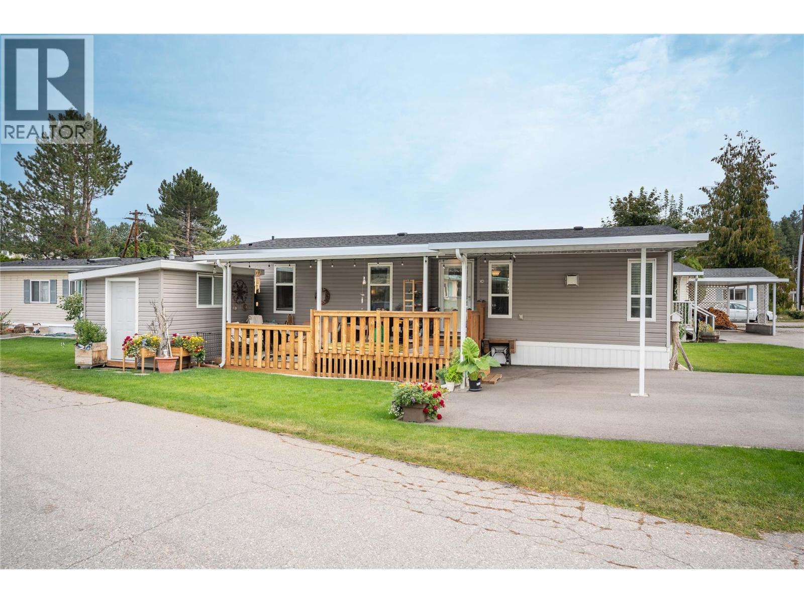 8712 Steuart Street Unit# 34, Summerland, British Columbia  V0H 1Z1 - Photo 2 - 10360762