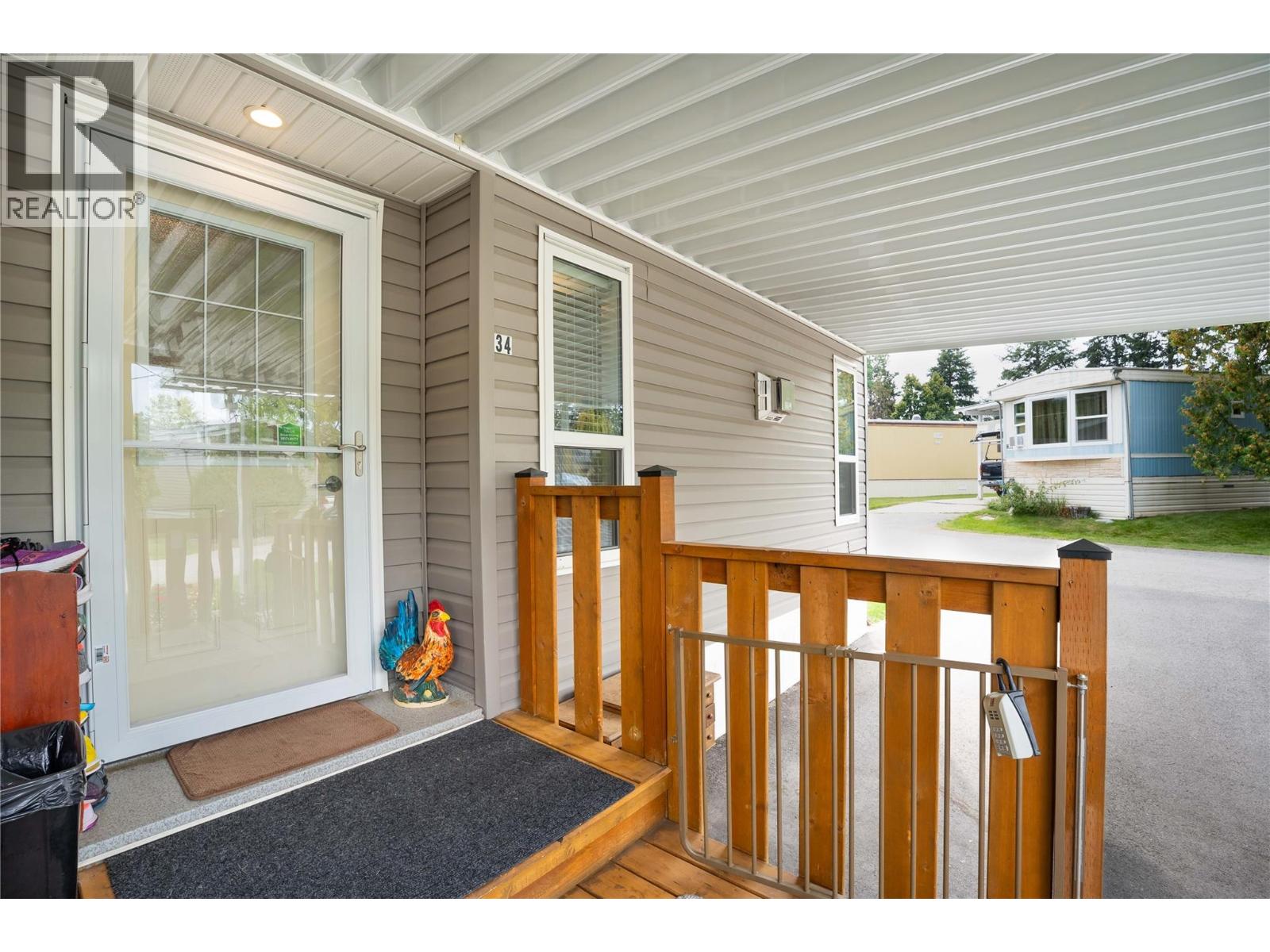 8712 Steuart Street Unit# 34, Summerland, British Columbia  V0H 1Z1 - Photo 30 - 10360762