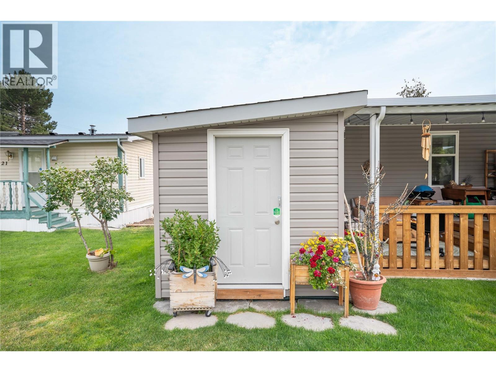 8712 Steuart Street Unit# 34, Summerland, British Columbia  V0H 1Z1 - Photo 34 - 10360762