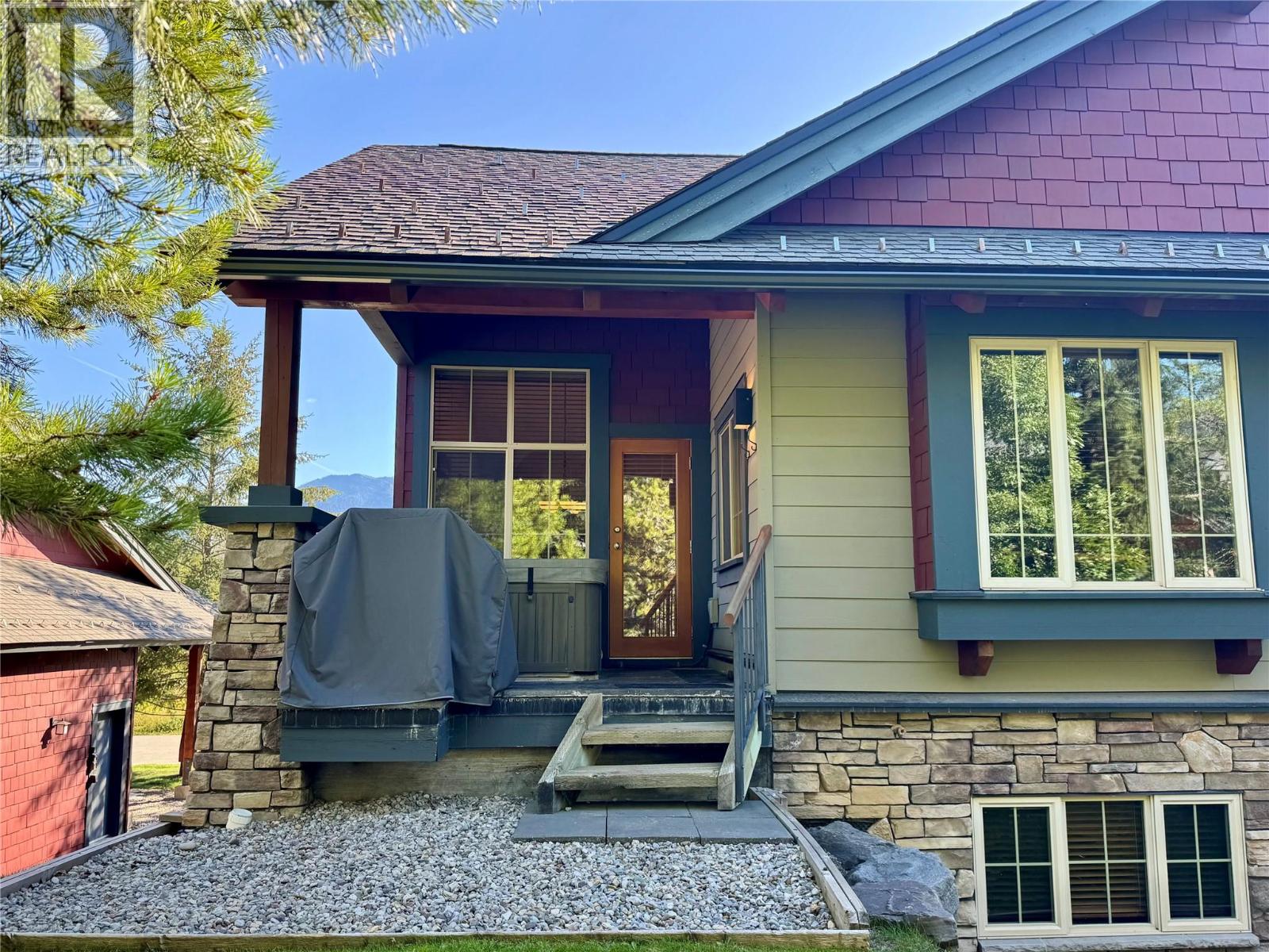 47 Rivermount Place Unit# 101b, Fernie, British Columbia  V0B 1M7 - Photo 5 - 10360630