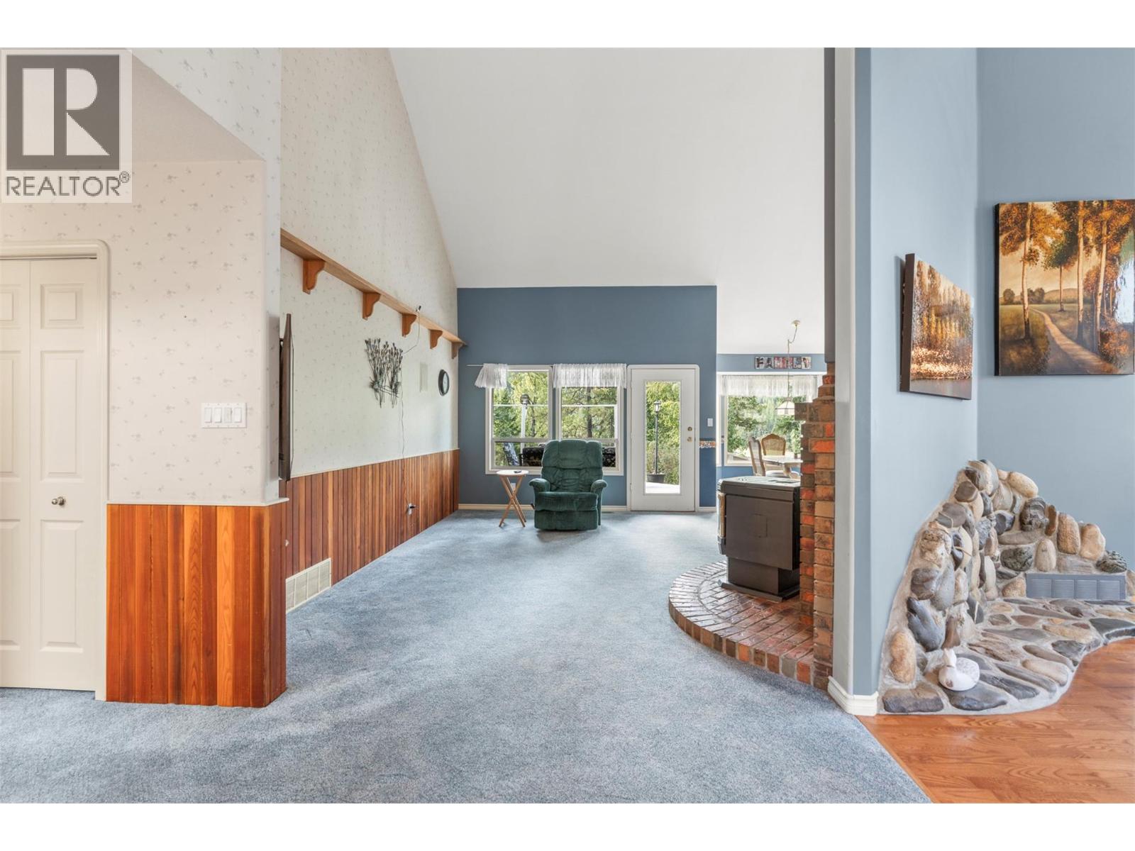 995 Shuswap River Drive, Lumby, British Columbia  V0E 2G6 - Photo 20 - 10360534