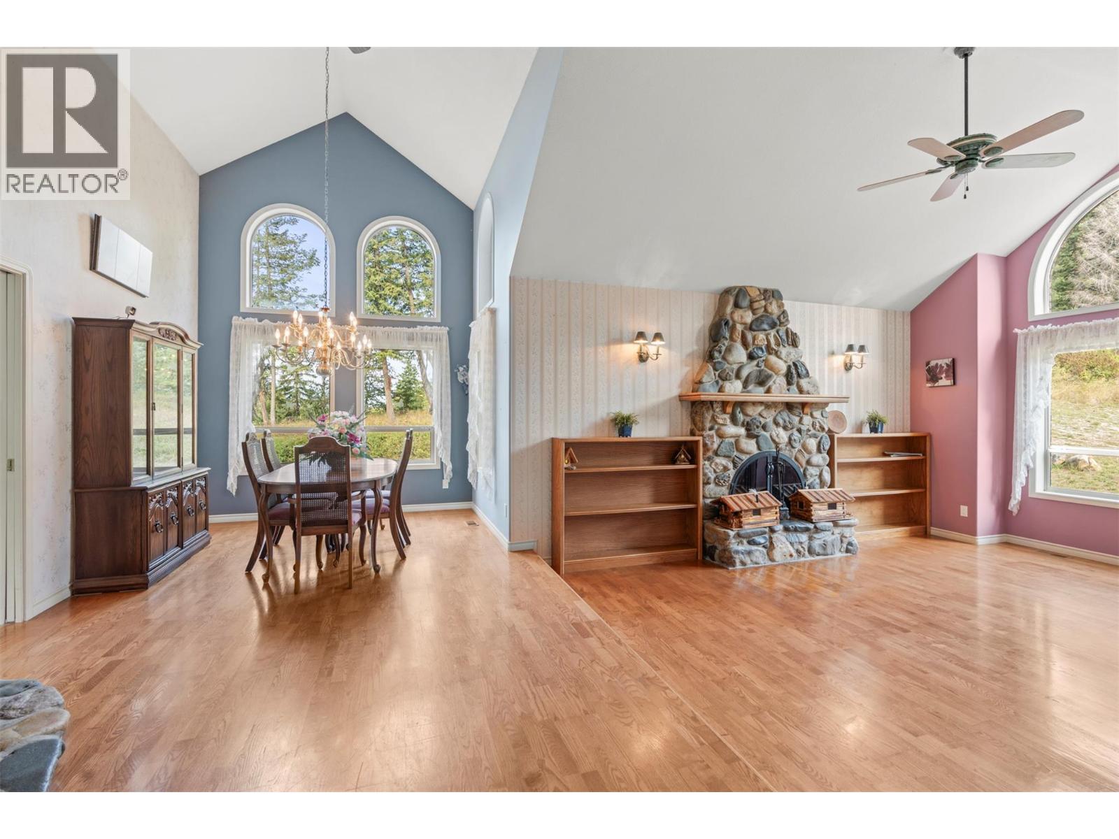 995 Shuswap River Drive, Lumby, British Columbia  V0E 2G6 - Photo 21 - 10360534