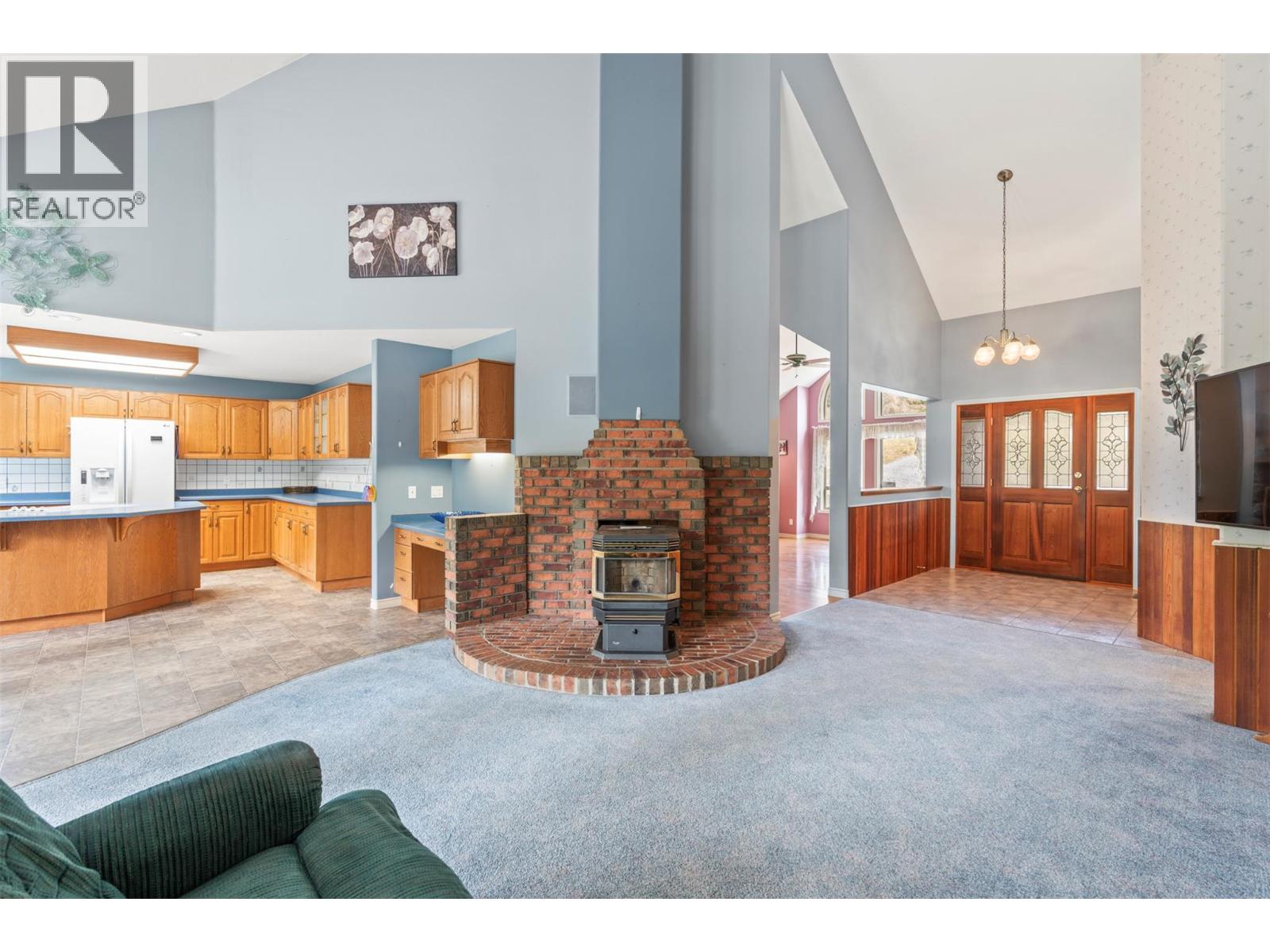 995 Shuswap River Drive, Lumby, British Columbia  V0E 2G6 - Photo 26 - 10360534