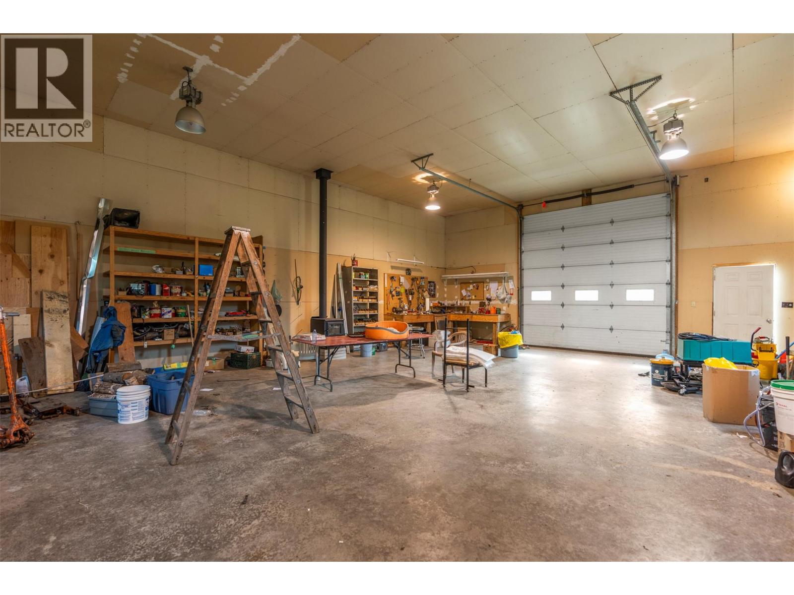 995 Shuswap River Drive, Lumby, British Columbia  V0E 2G6 - Photo 53 - 10360534