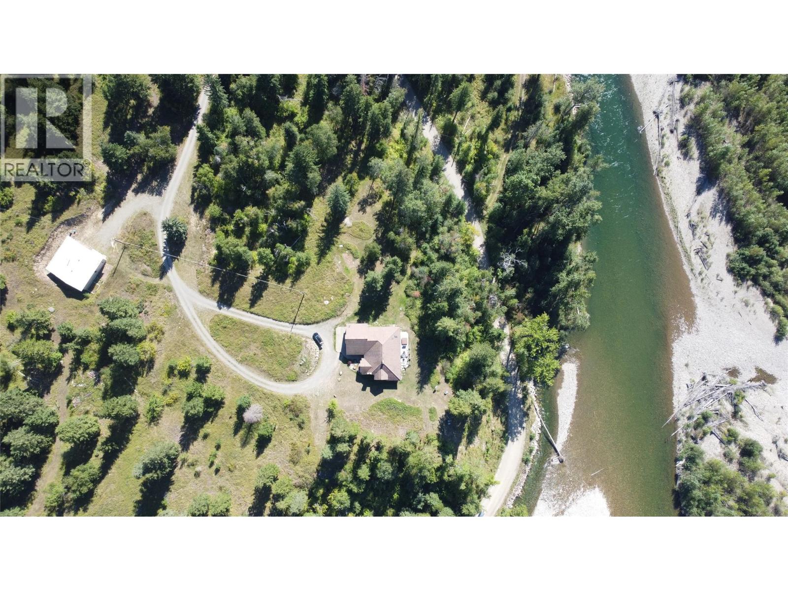 995 Shuswap River Drive, Lumby, British Columbia  V0E 2G6 - Photo 63 - 10360534