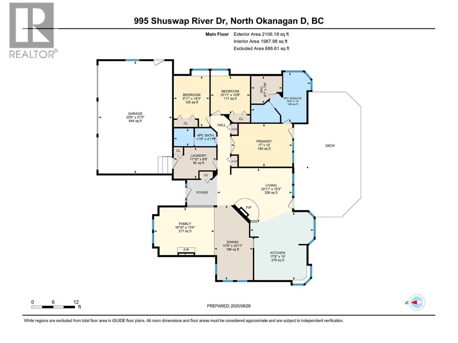 995 Shuswap River Drive, Lumby, British Columbia  V0E 2G6 - Photo 67 - 10360534