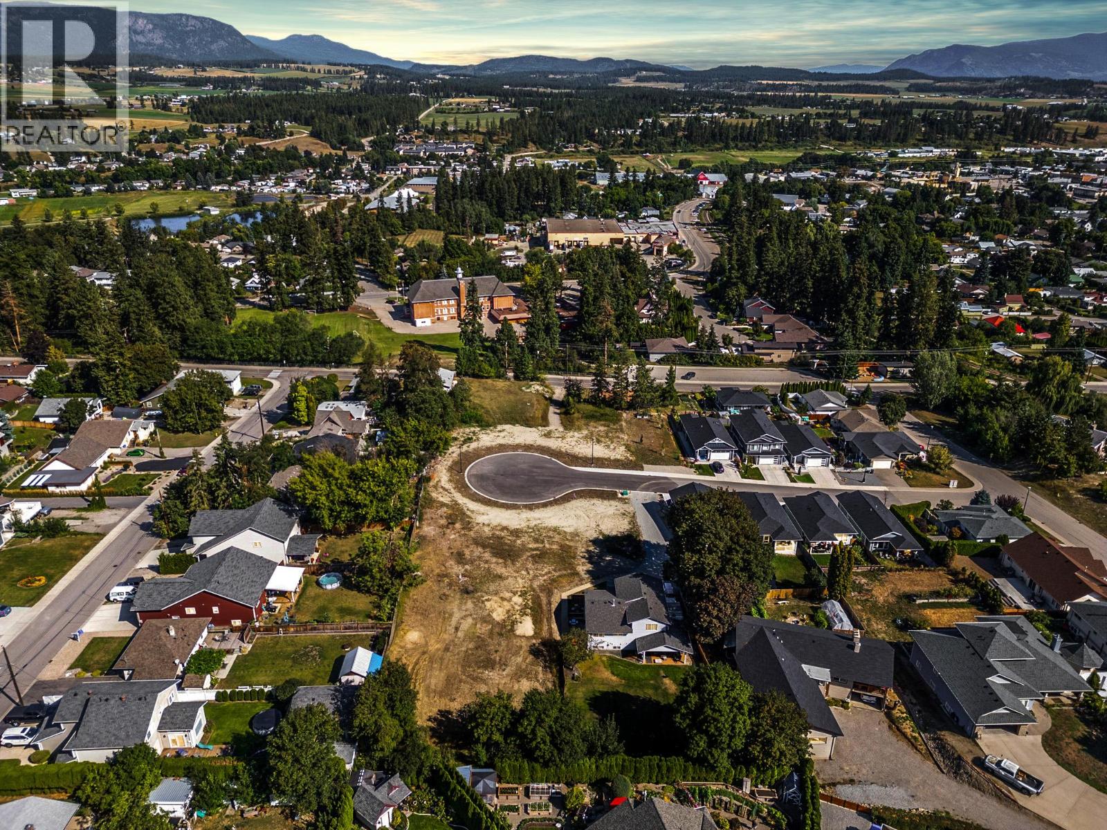 3289 Rosedale Avenue Lot# 5, Armstrong, British Columbia  V4Y 0H5 - Photo 2 - 10360856
