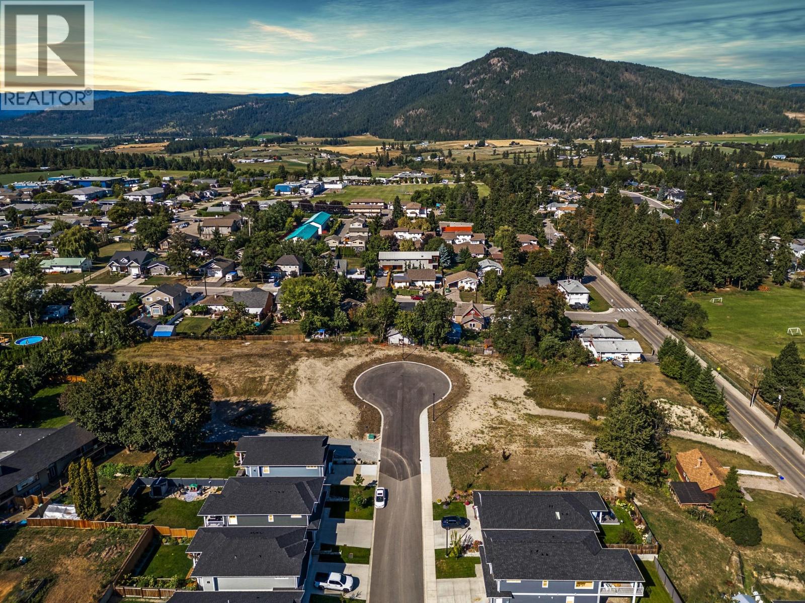 3294 Birban Avenue Lot# 4, armstrong, British Columbia