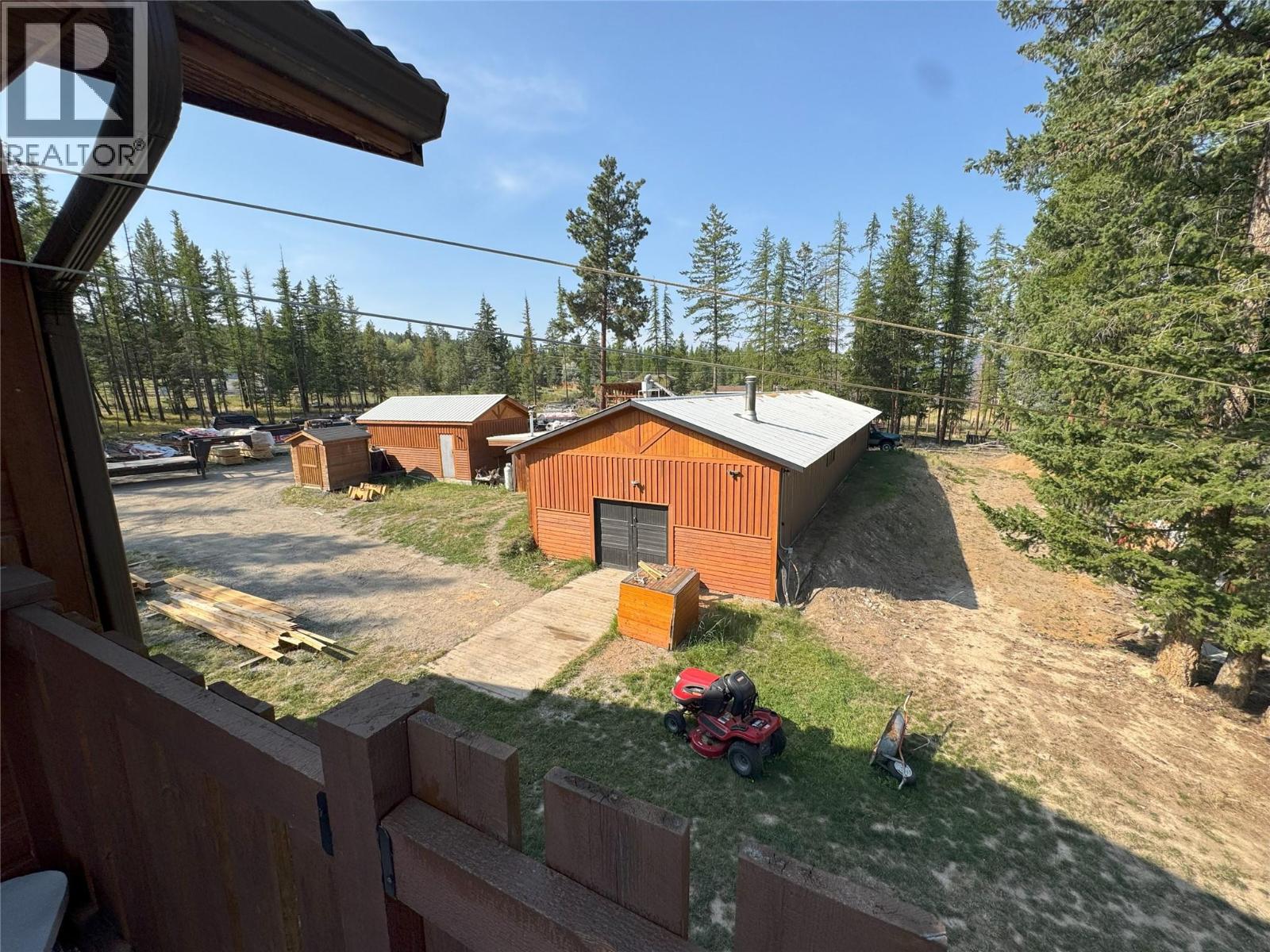 1605 24th Avenue S, Cranbrook, British Columbia  V1C 6Y8 - Photo 27 - 10360699