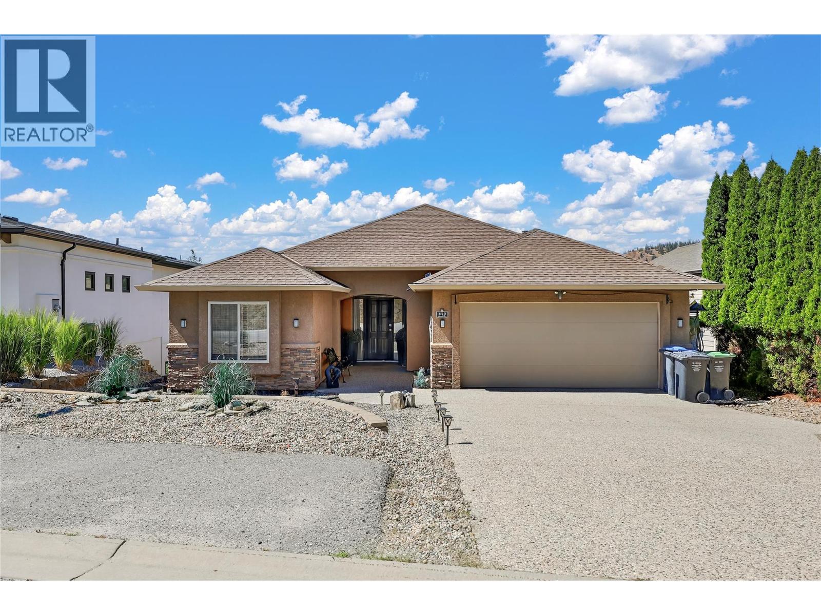 600 Denali Drive, Kelowna, British Columbia  V1V 2P6 - Photo 1 - 10359424