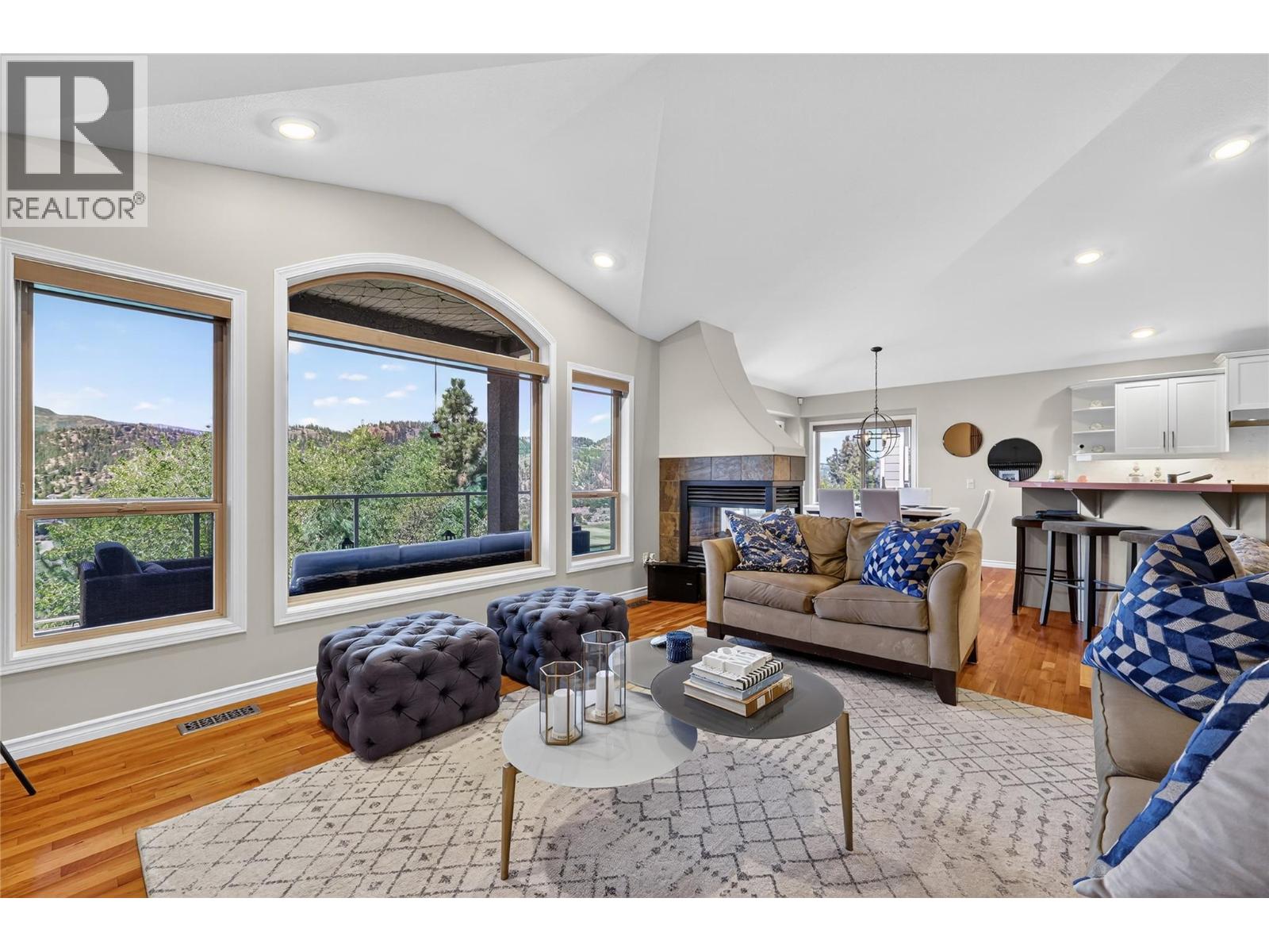 600 Denali Drive, Kelowna, British Columbia  V1V 2P6 - Photo 4 - 10359424