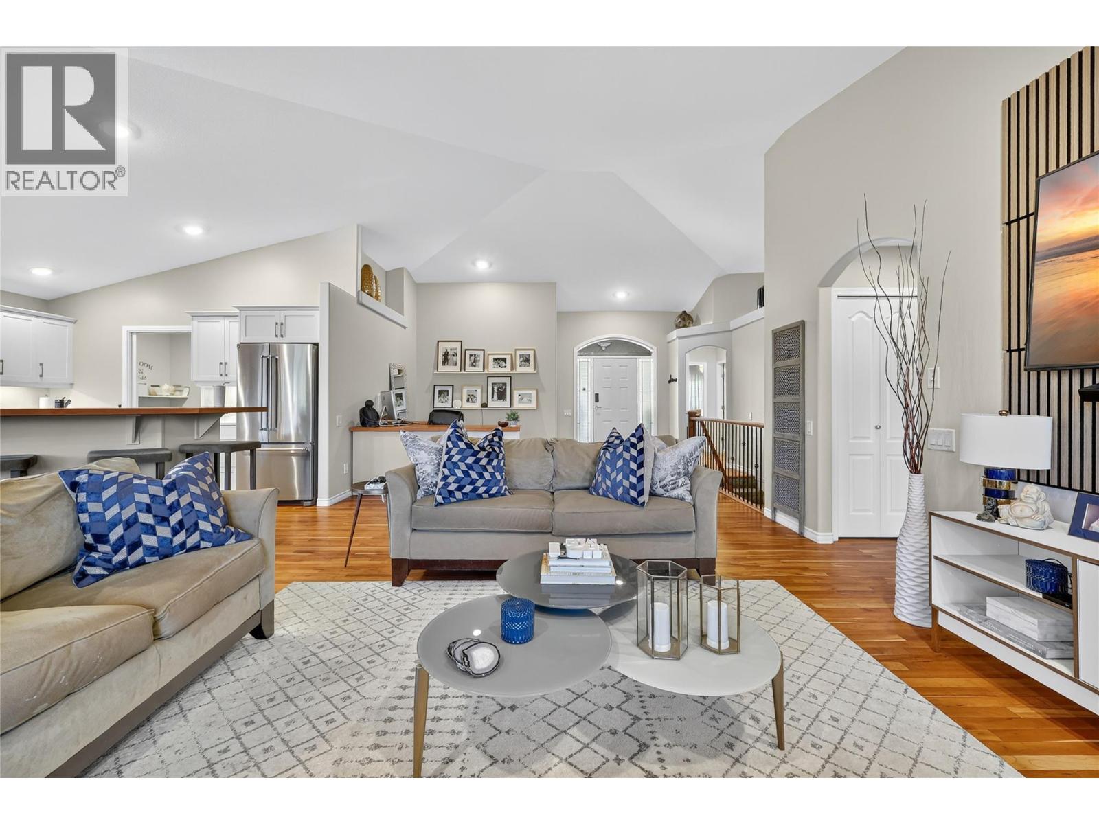 600 Denali Drive, Kelowna, British Columbia  V1V 2P6 - Photo 6 - 10359424