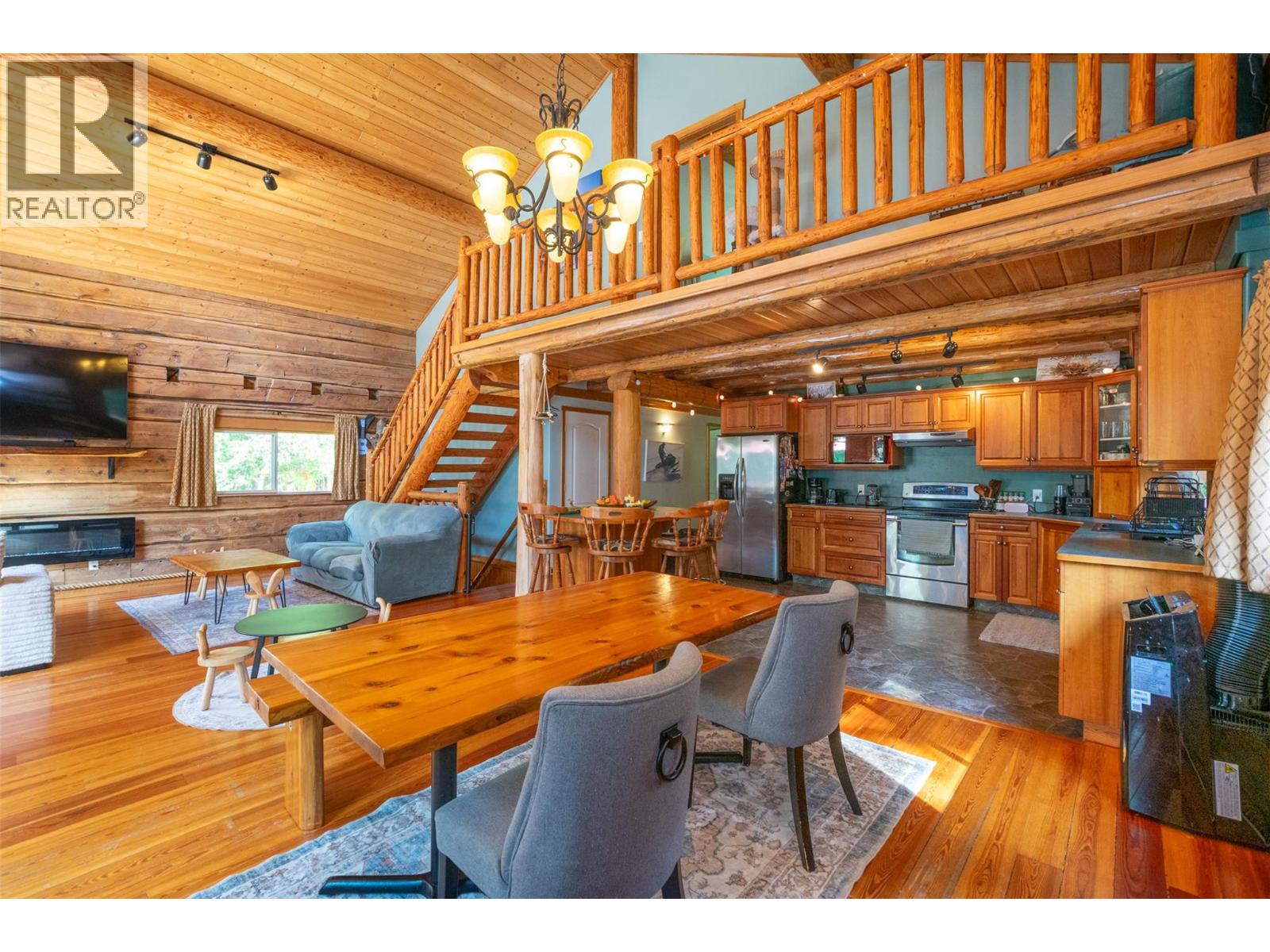 1834 Stepp Pit Road, Sicamous, British Columbia  V0E 2V1 - Photo 12 - 10360569