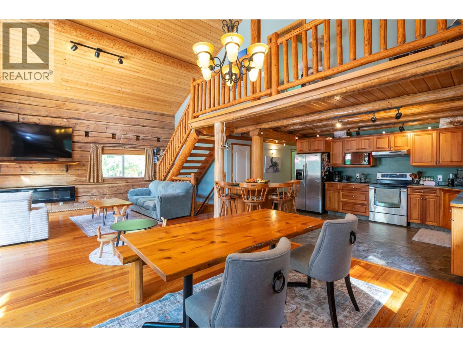 1834 Stepp Pit Road, Sicamous, British Columbia  V0E 2V1 - Photo 13 - 10360569