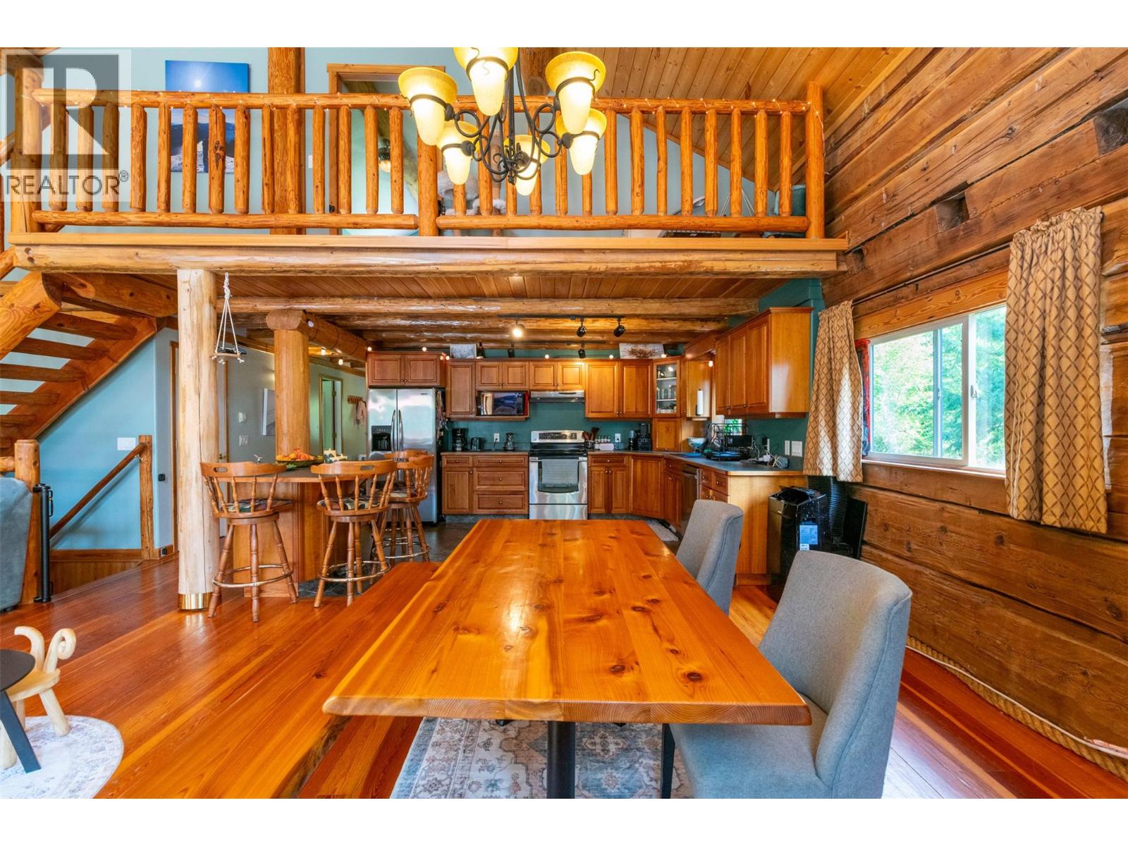 1834 Stepp Pit Road, Sicamous, British Columbia  V0E 2V1 - Photo 14 - 10360569