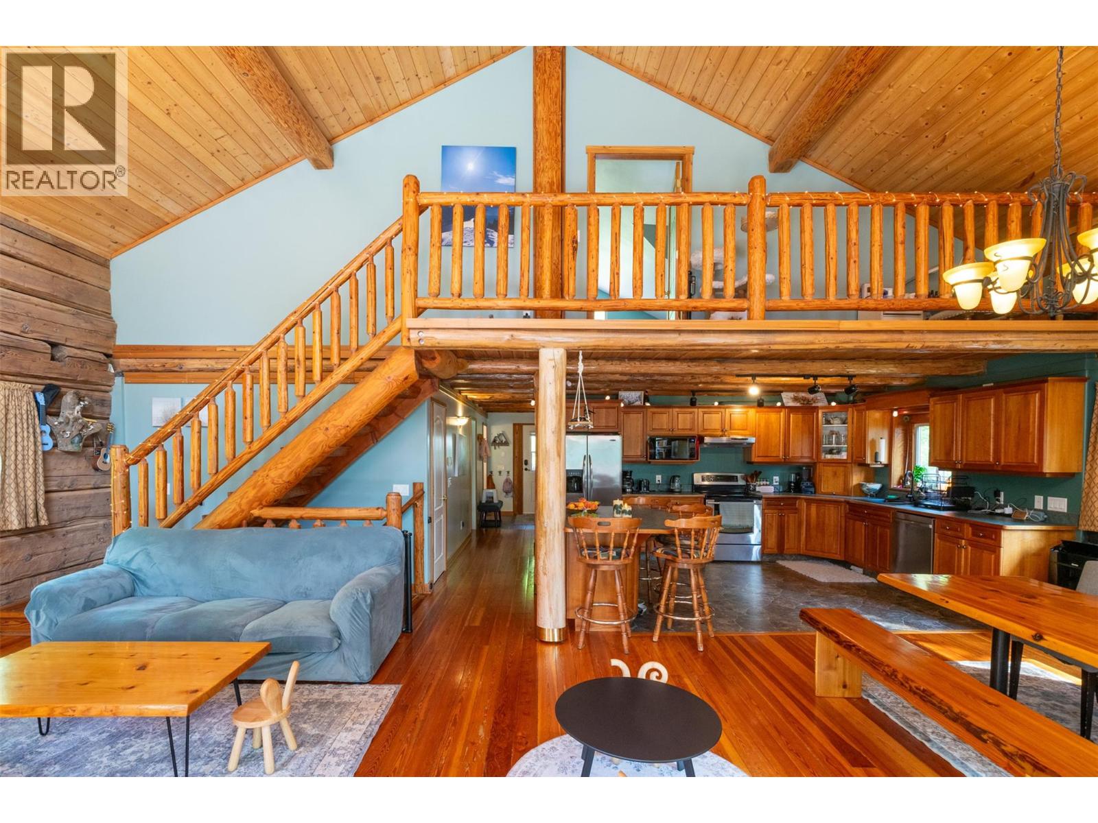 1834 Stepp Pit Road, Sicamous, British Columbia  V0E 2V1 - Photo 18 - 10360569