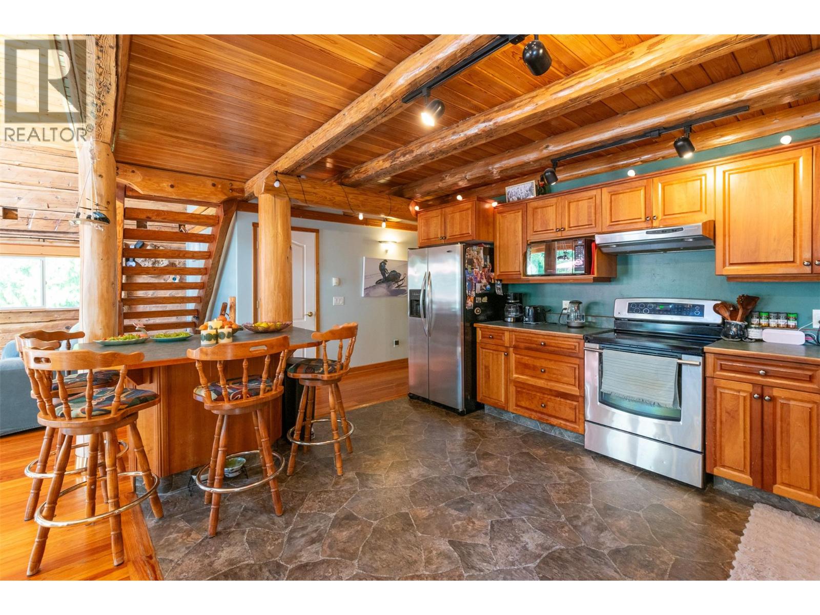 1834 Stepp Pit Road, Sicamous, British Columbia  V0E 2V1 - Photo 5 - 10360569