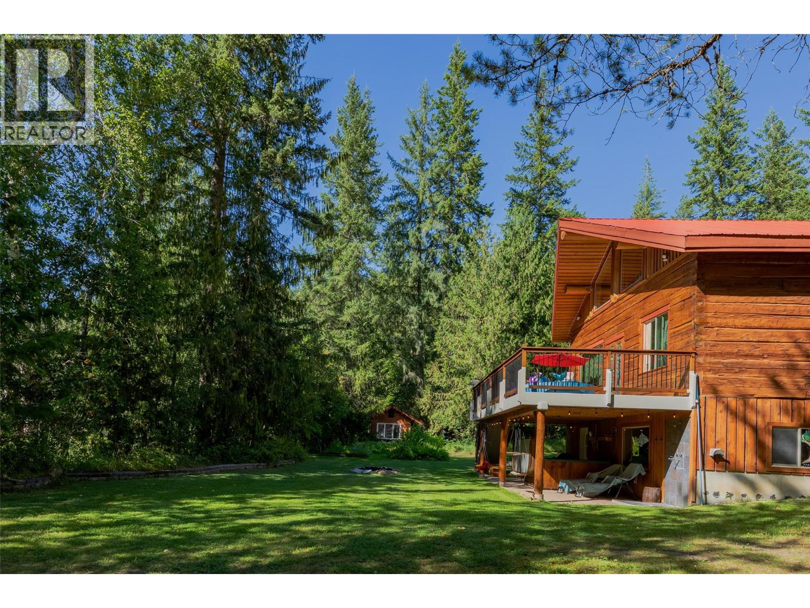 1834 Stepp Pit Road, Sicamous, British Columbia  V0E 2V1 - Photo 53 - 10360569