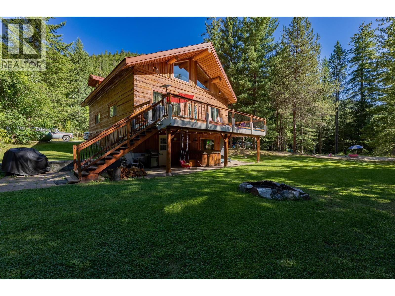 1834 Stepp Pit Road, Sicamous, British Columbia  V0E 2V1 - Photo 59 - 10360569