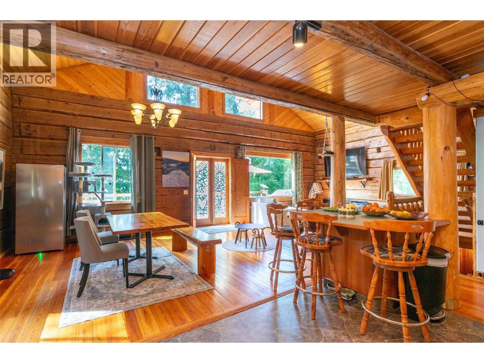 1834 Stepp Pit Road, Sicamous, British Columbia  V0E 2V1 - Photo 9 - 10360569