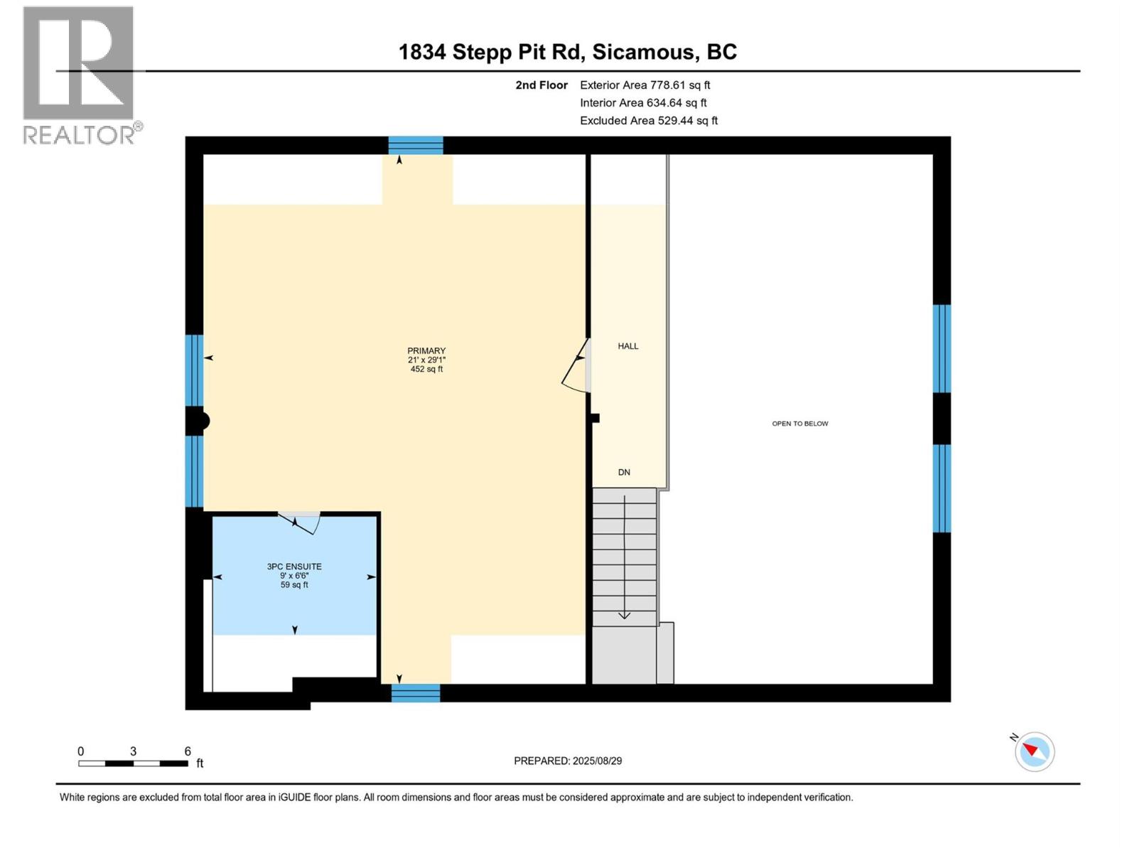 1834 Stepp Pit Road, Sicamous, British Columbia  V0E 2V1 - Photo 93 - 10360569