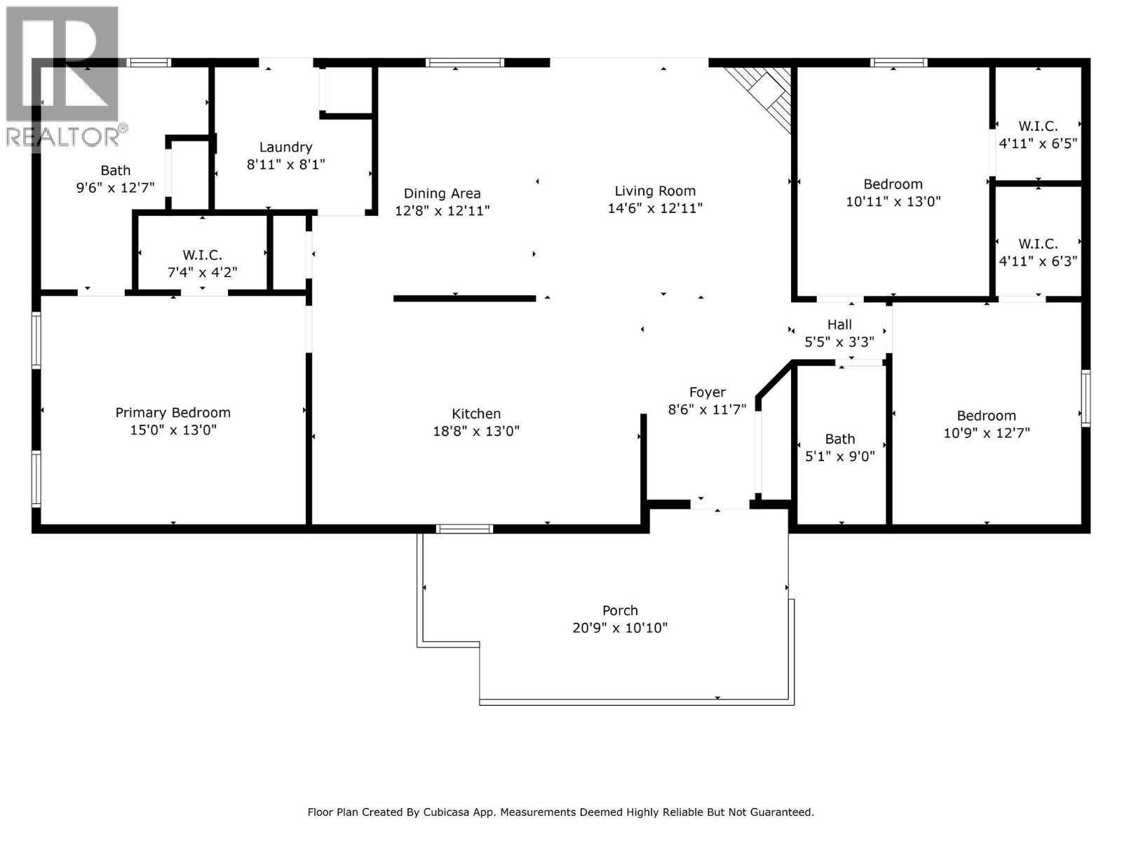 5455 Almond Gardens Road Unit# E4, Grand Forks, British Columbia  V0H 1H4 - Photo 37 - 10361145