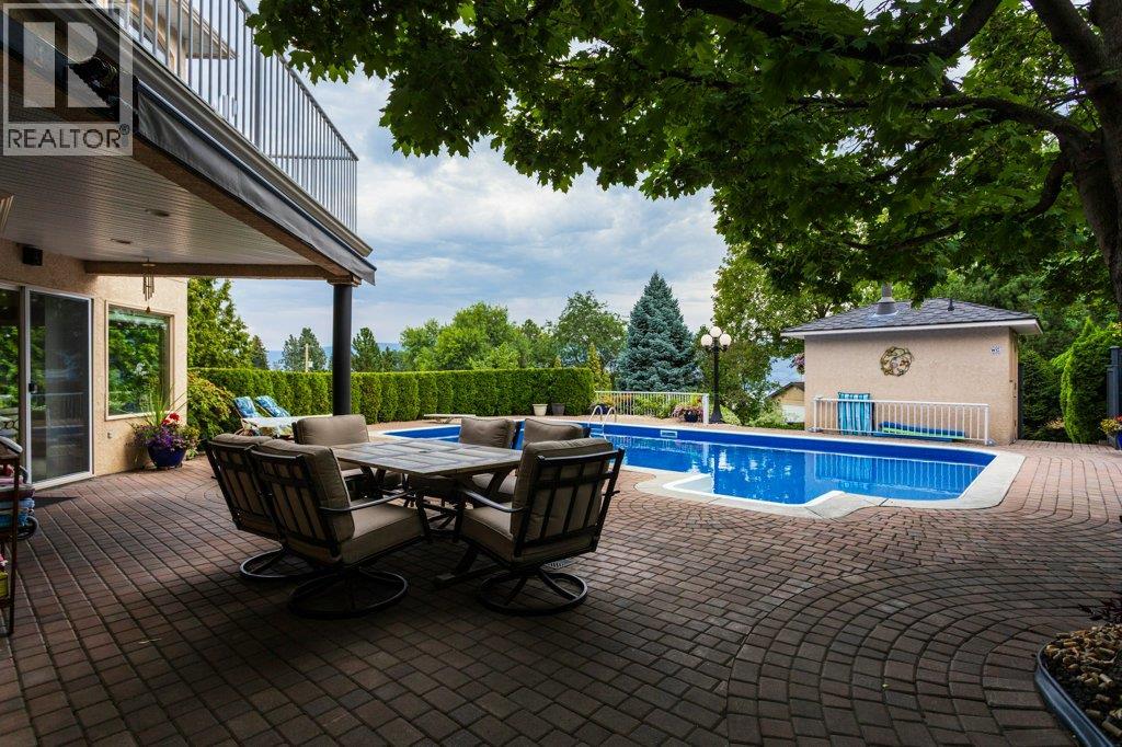 1061 Avondale Place, West Kelowna, British Columbia  V1Z 3J9 - Photo 22 - 10360890