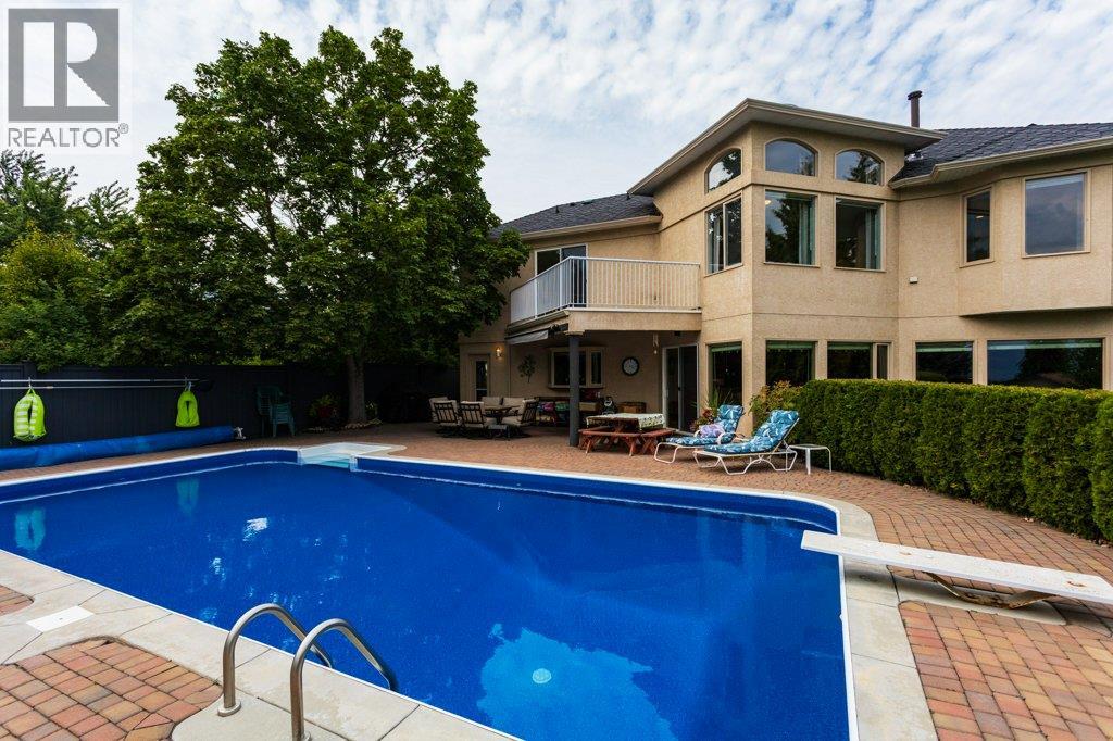 1061 Avondale Place, West Kelowna, British Columbia  V1Z 3J9 - Photo 23 - 10360890