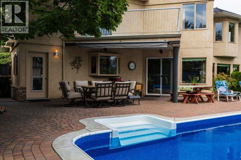 1061 Avondale Place, West Kelowna, British Columbia  V1Z 3J9 - Photo 24 - 10360890