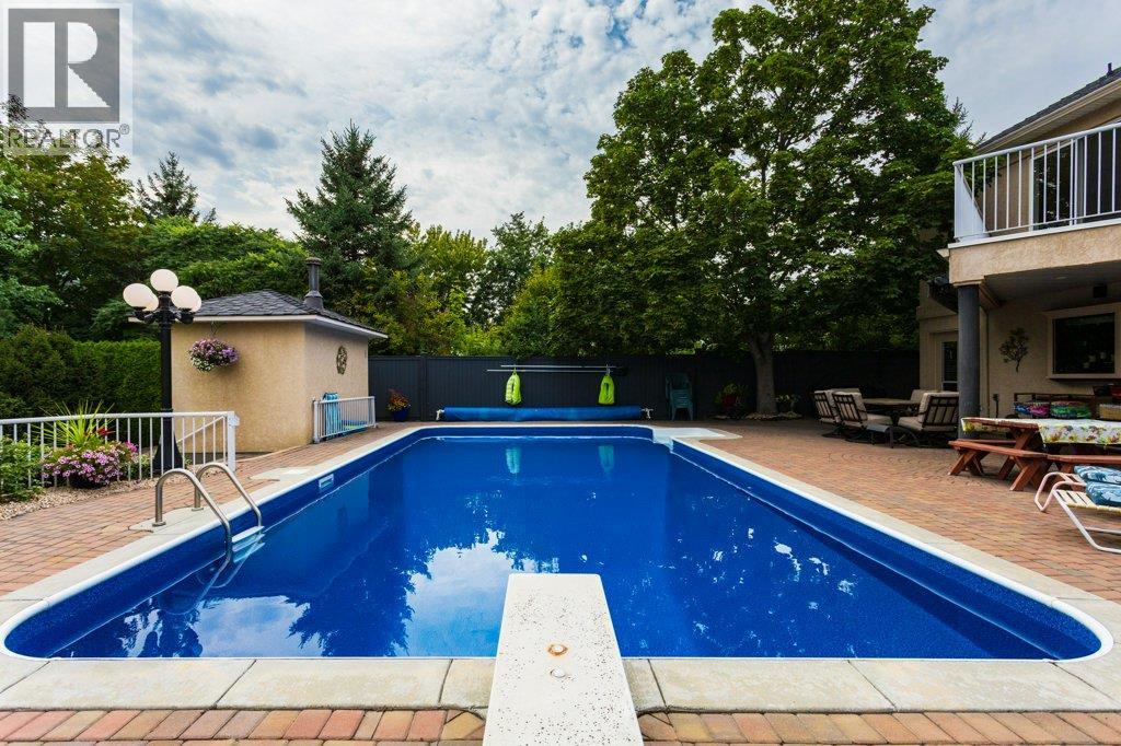 1061 Avondale Place, West Kelowna, British Columbia  V1Z 3J9 - Photo 25 - 10360890