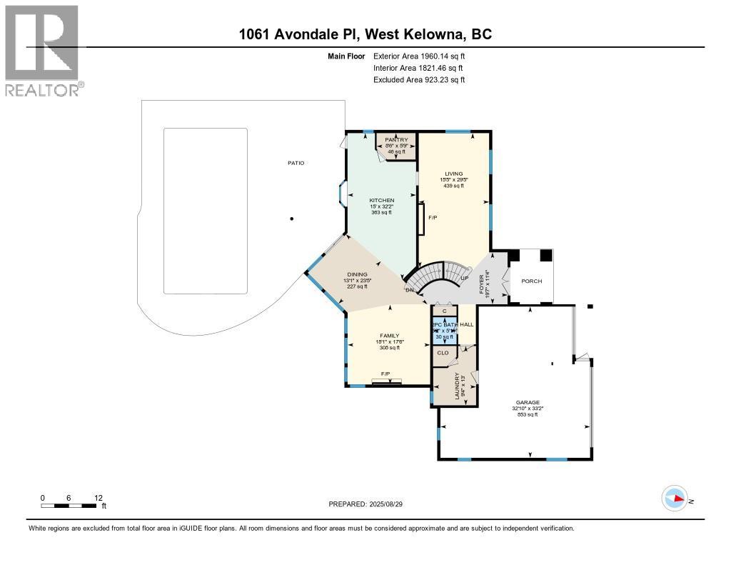 1061 Avondale Place, West Kelowna, British Columbia  V1Z 3J9 - Photo 87 - 10360890
