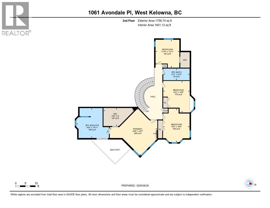 1061 Avondale Place, West Kelowna, British Columbia  V1Z 3J9 - Photo 88 - 10360890