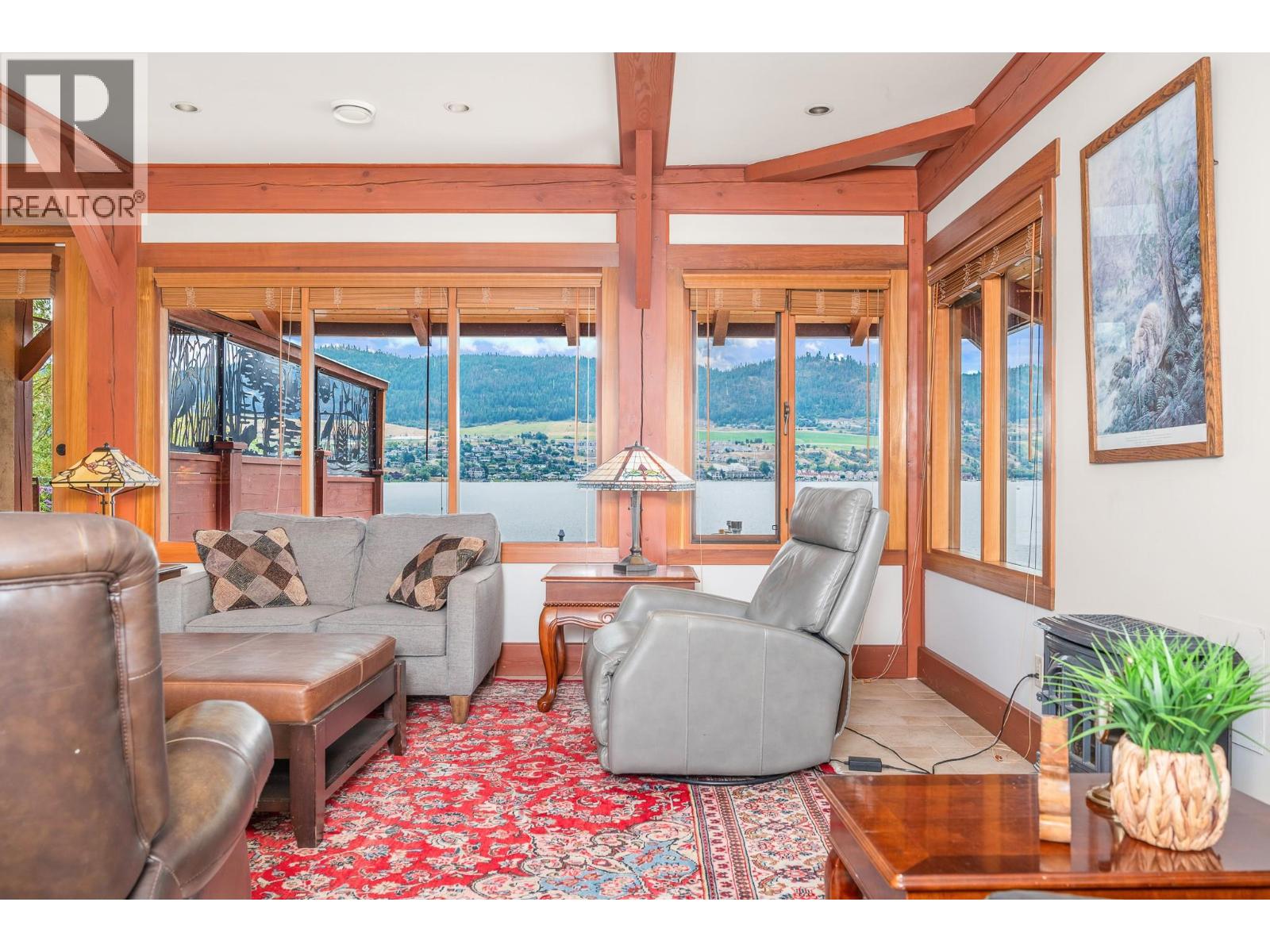 7302 Old Stamp Mill Road, Vernon, British Columbia  V1H 1N2 - Photo 15 - 10359418