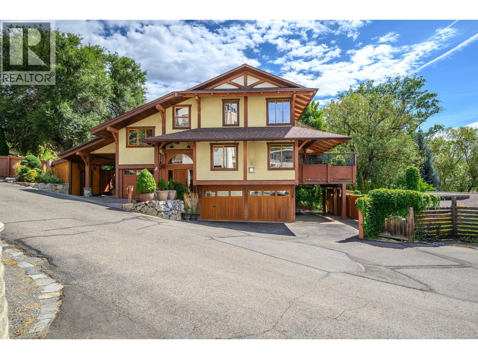 7302 Old Stamp Mill Road, Vernon, British Columbia  V1H 1N2 - Photo 5 - 10359418