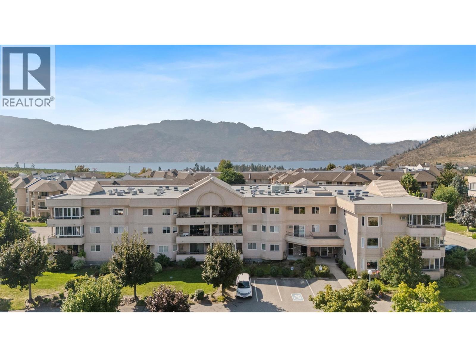 3854 Brown Road Unit# 301, West Kelowna, British Columbia  V4T 2J5 - Photo 1 - 10361096