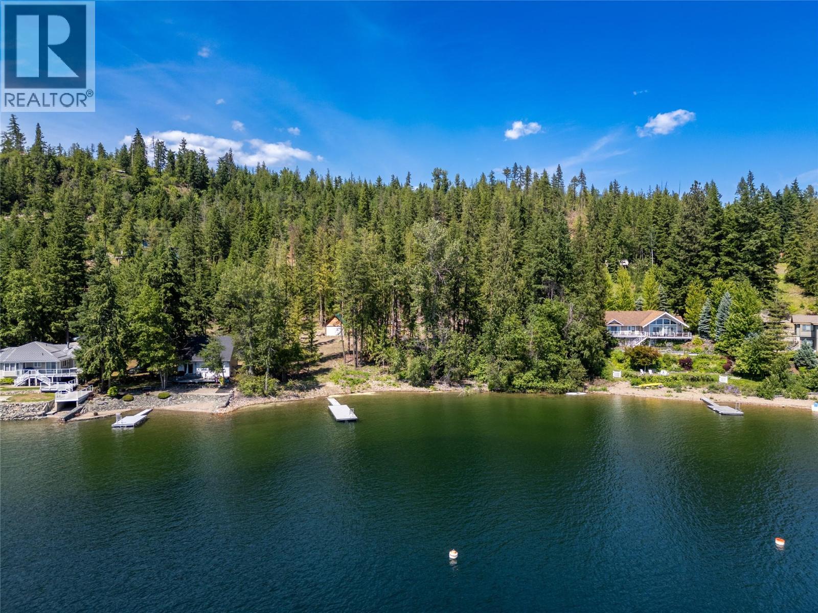 5828 Squilax Anglemont Road Unit# 2 Lots, Celista, British Columbia  V0E 1M6 - Photo 11 - 10359520