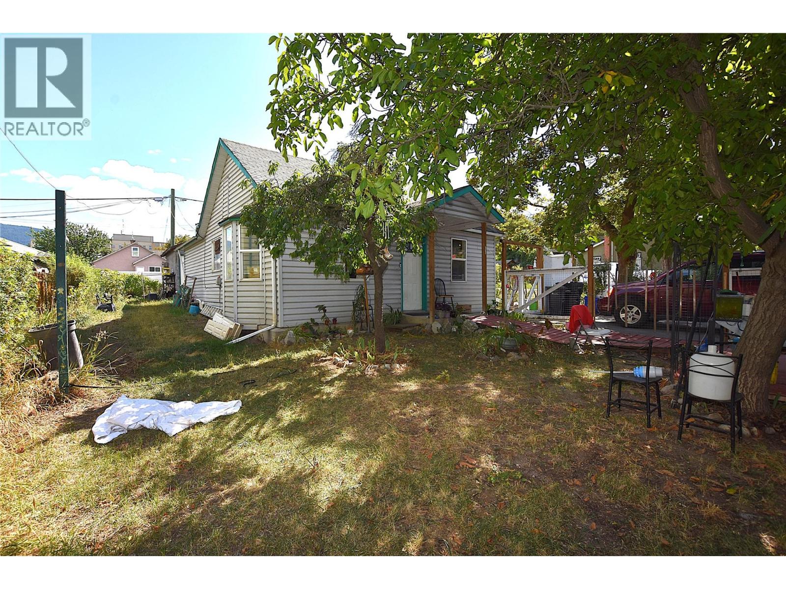 2201 34 Street, Vernon, British Columbia  V1T 5W5 - Photo 12 - 10360926